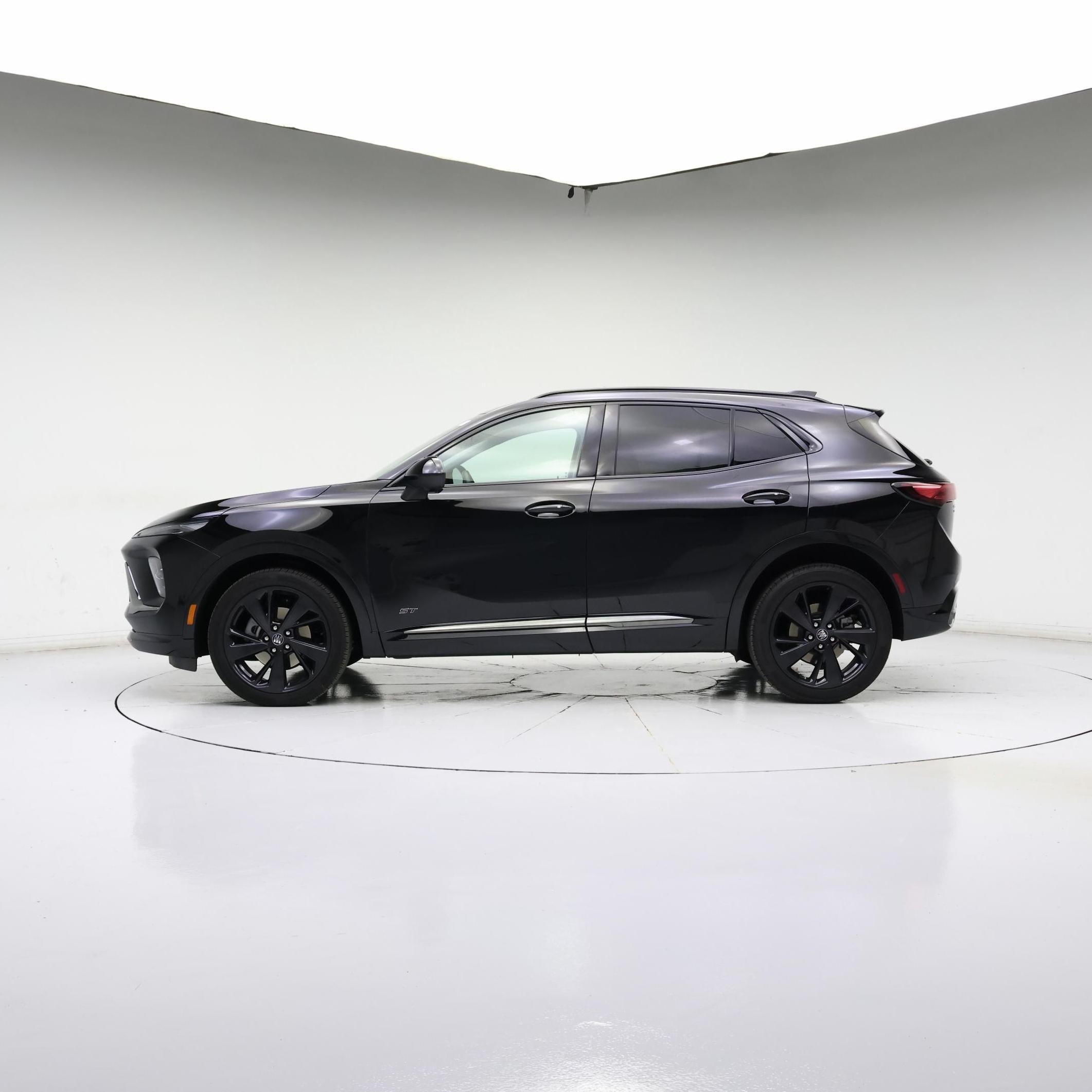 Thumbnail: 2025 Buick Envision - 3