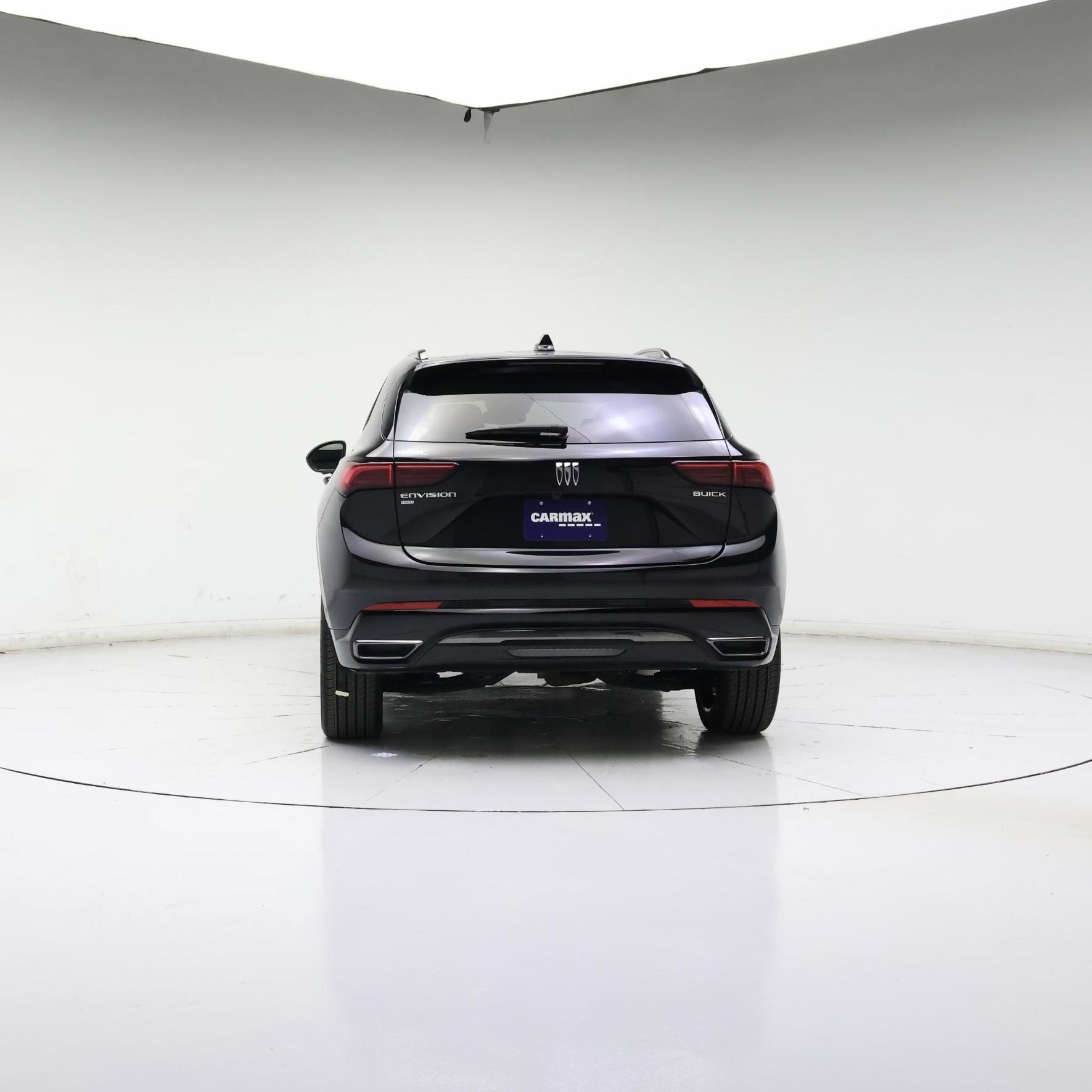 Thumbnail: 2025 Buick Envision - 6