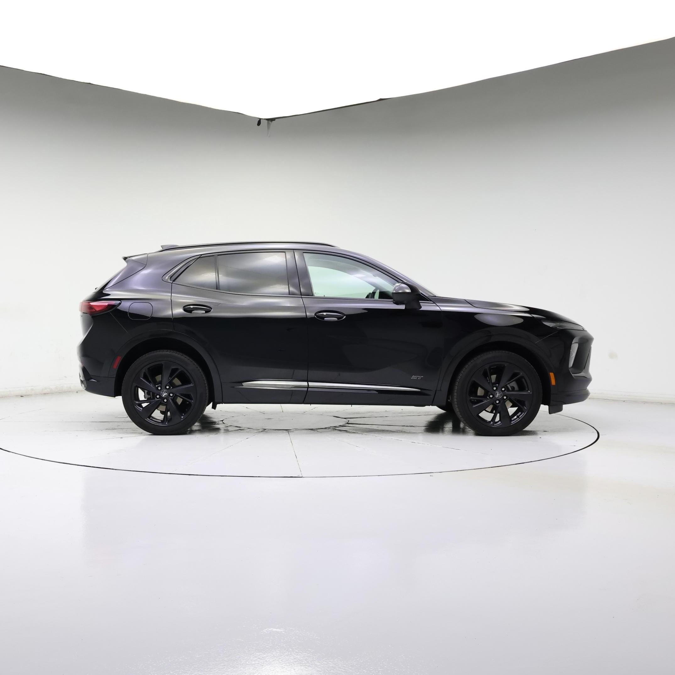 Thumbnail: 2025 Buick Envision - 7