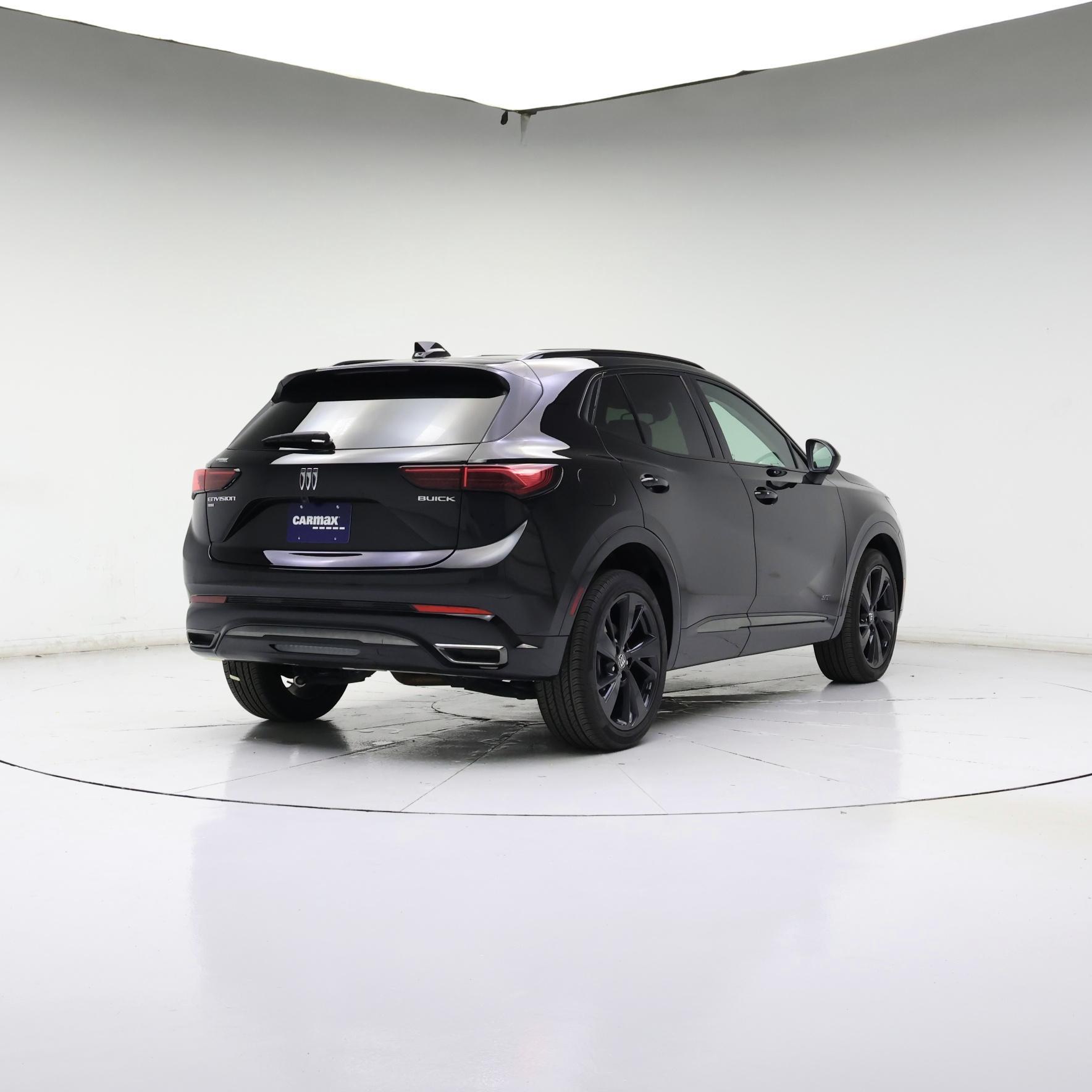 Thumbnail: 2025 Buick Envision - 8
