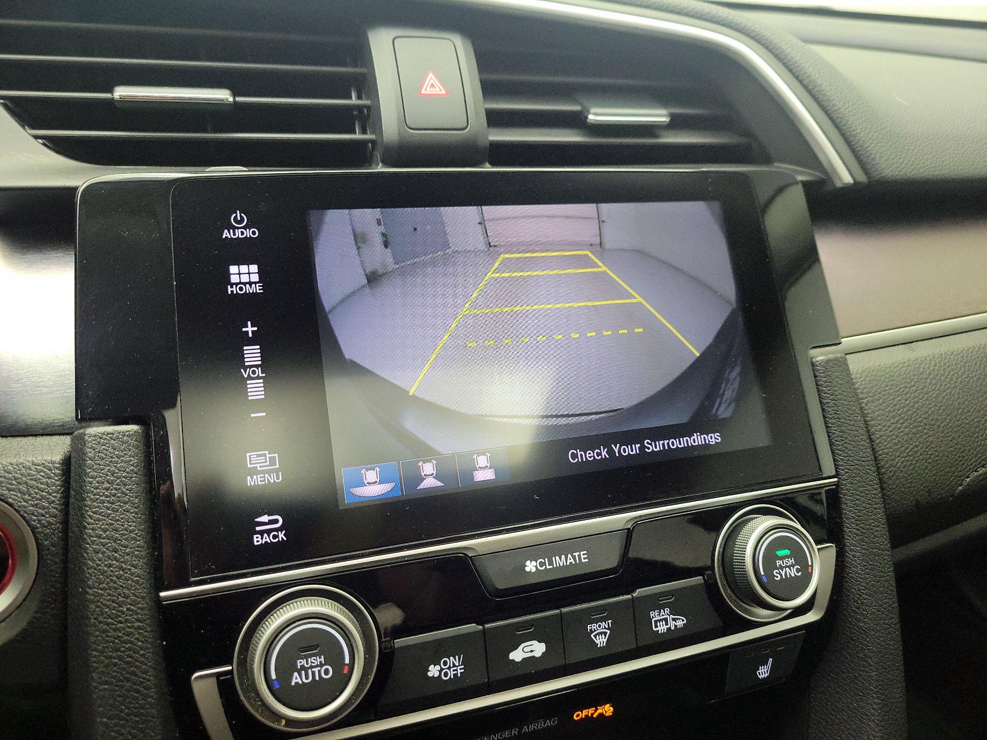 Thumbnail: 2016 Honda Civic - 15