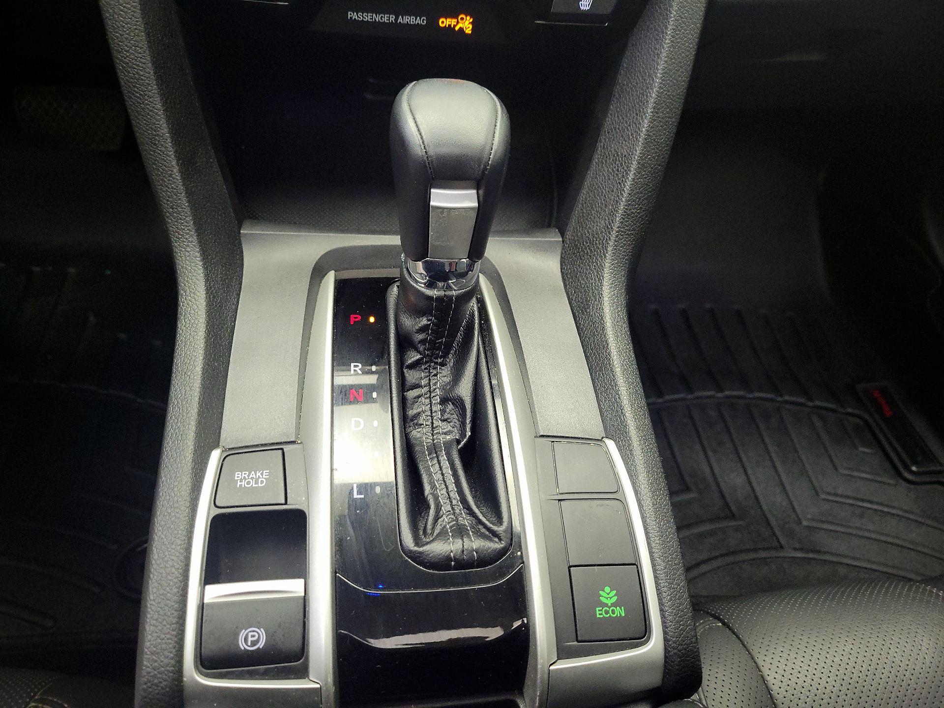 Thumbnail: 2016 Honda Civic - 18