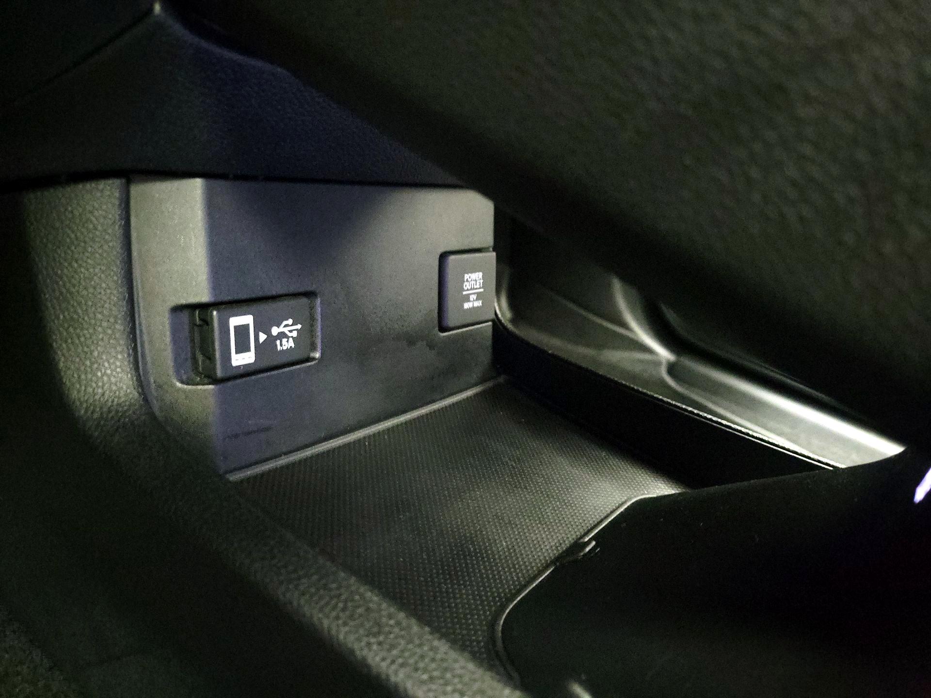 Thumbnail: 2016 Honda Civic - 19