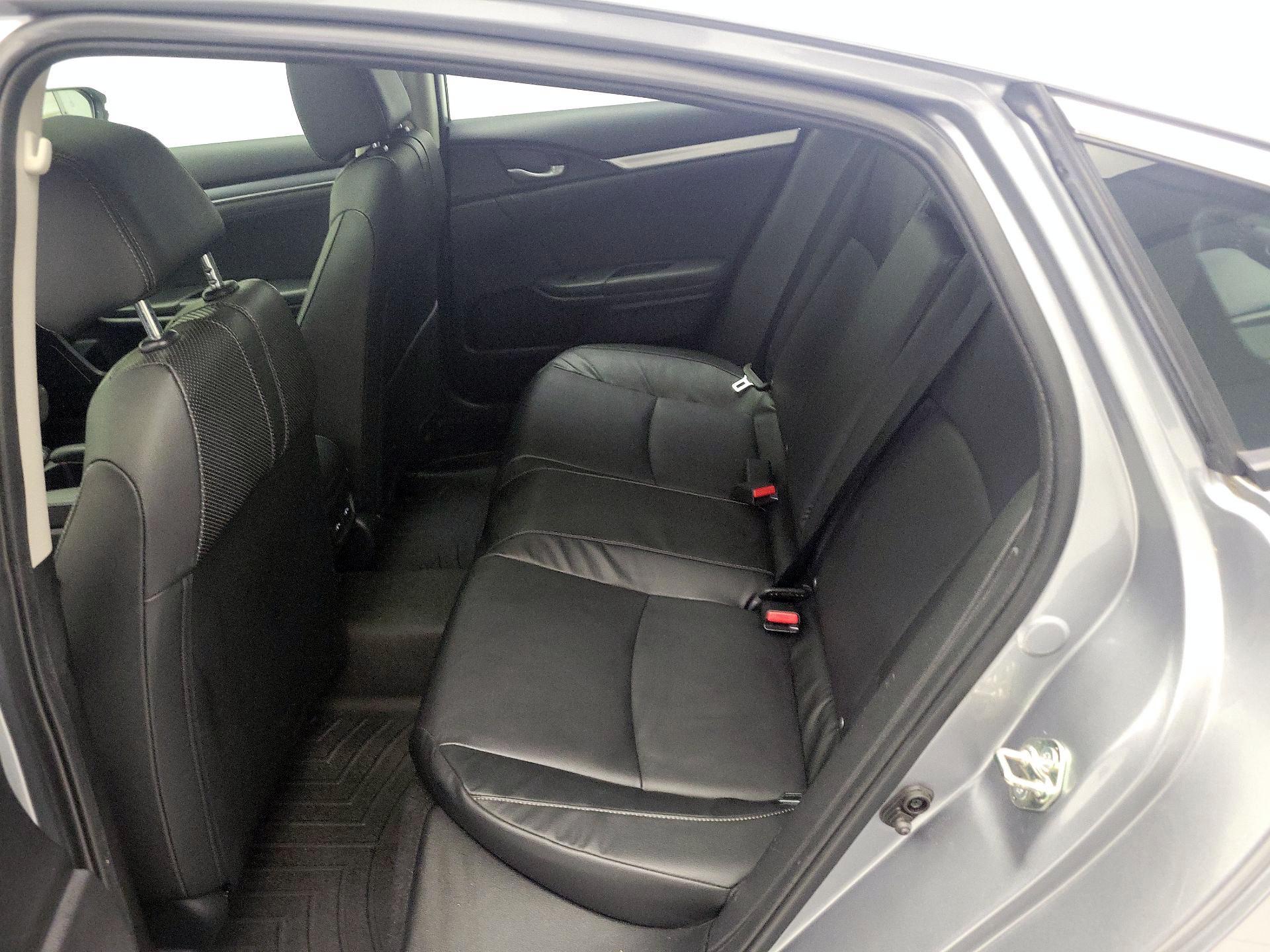 Thumbnail: 2016 Honda Civic - 20