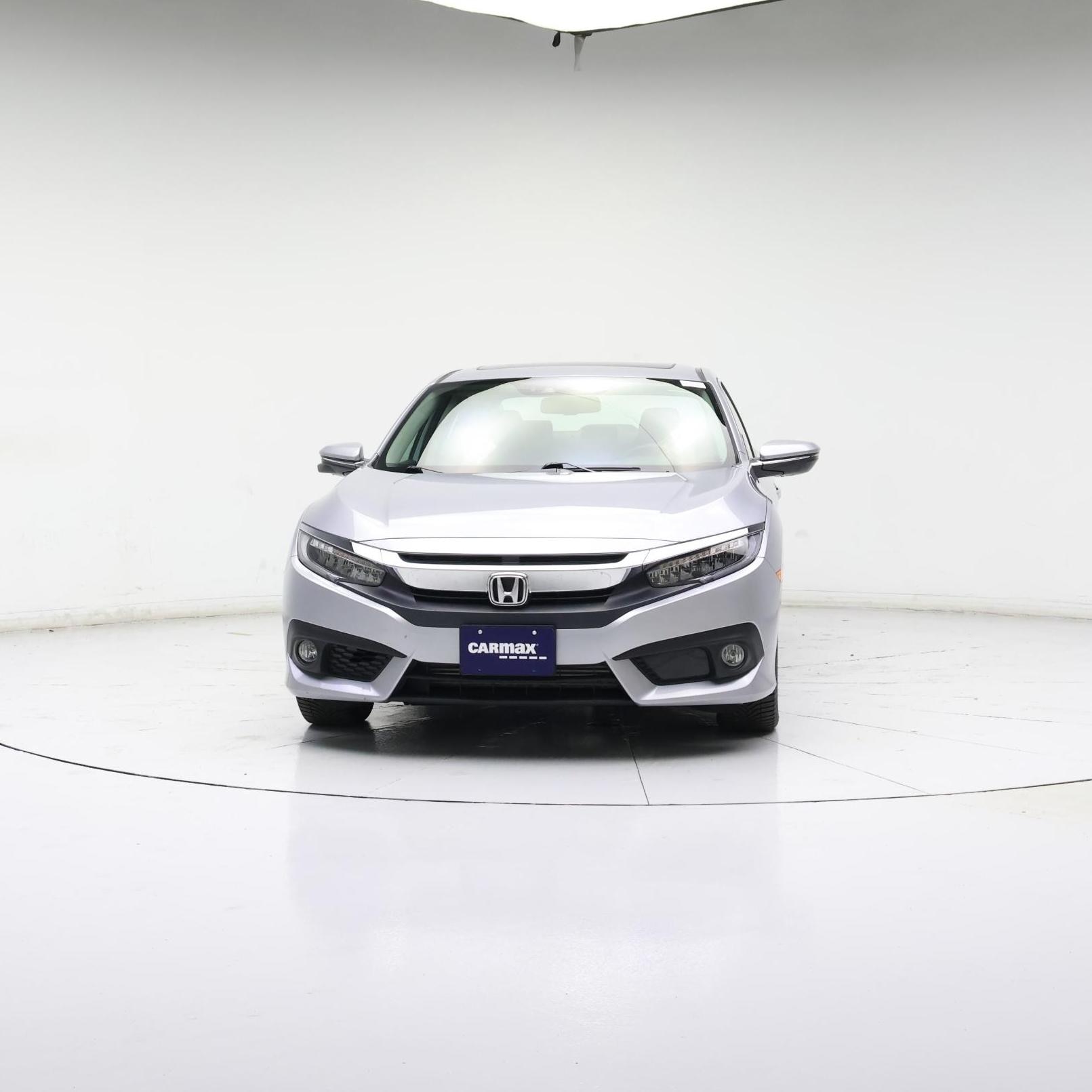Thumbnail: 2016 Honda Civic - 5