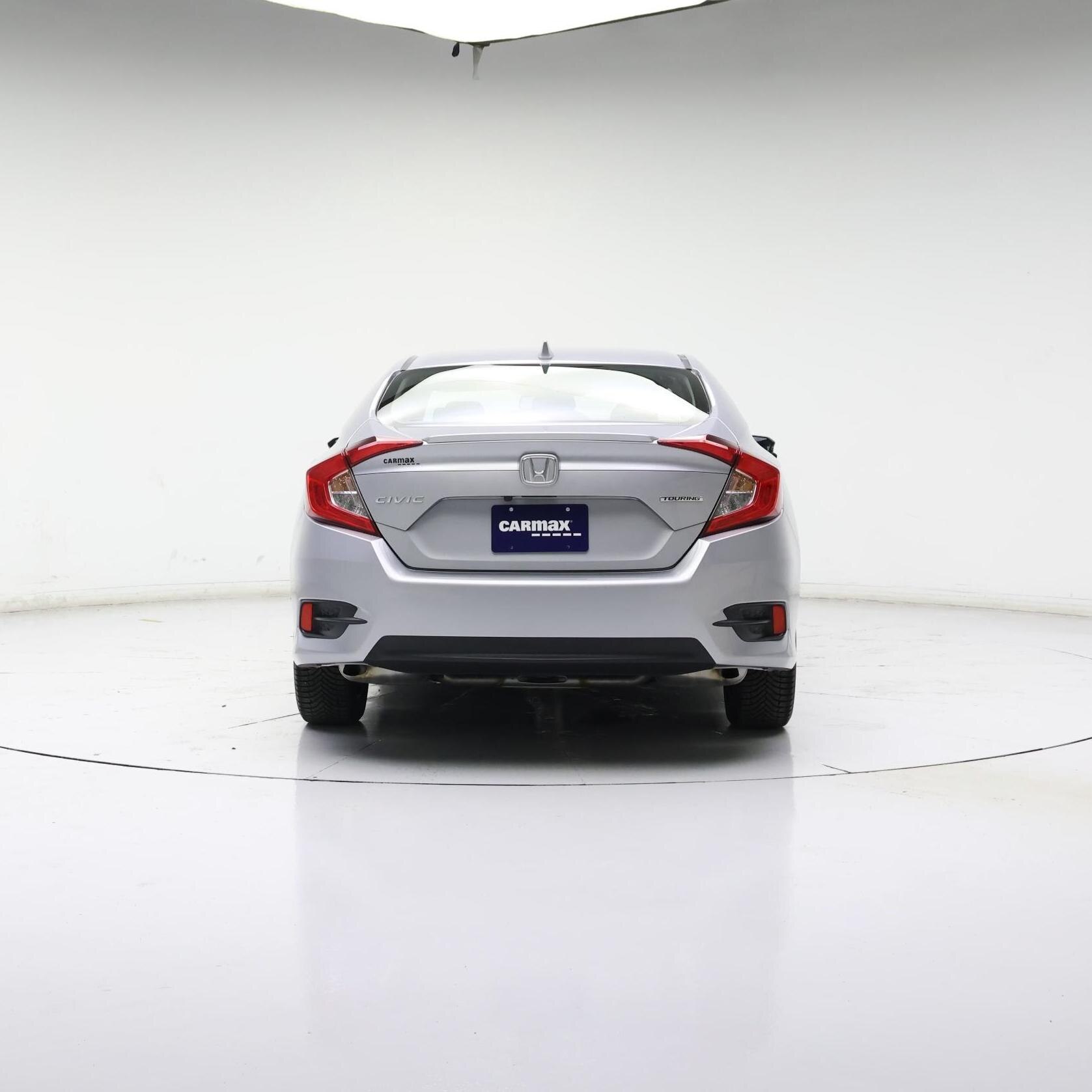 Thumbnail: 2016 Honda Civic - 6