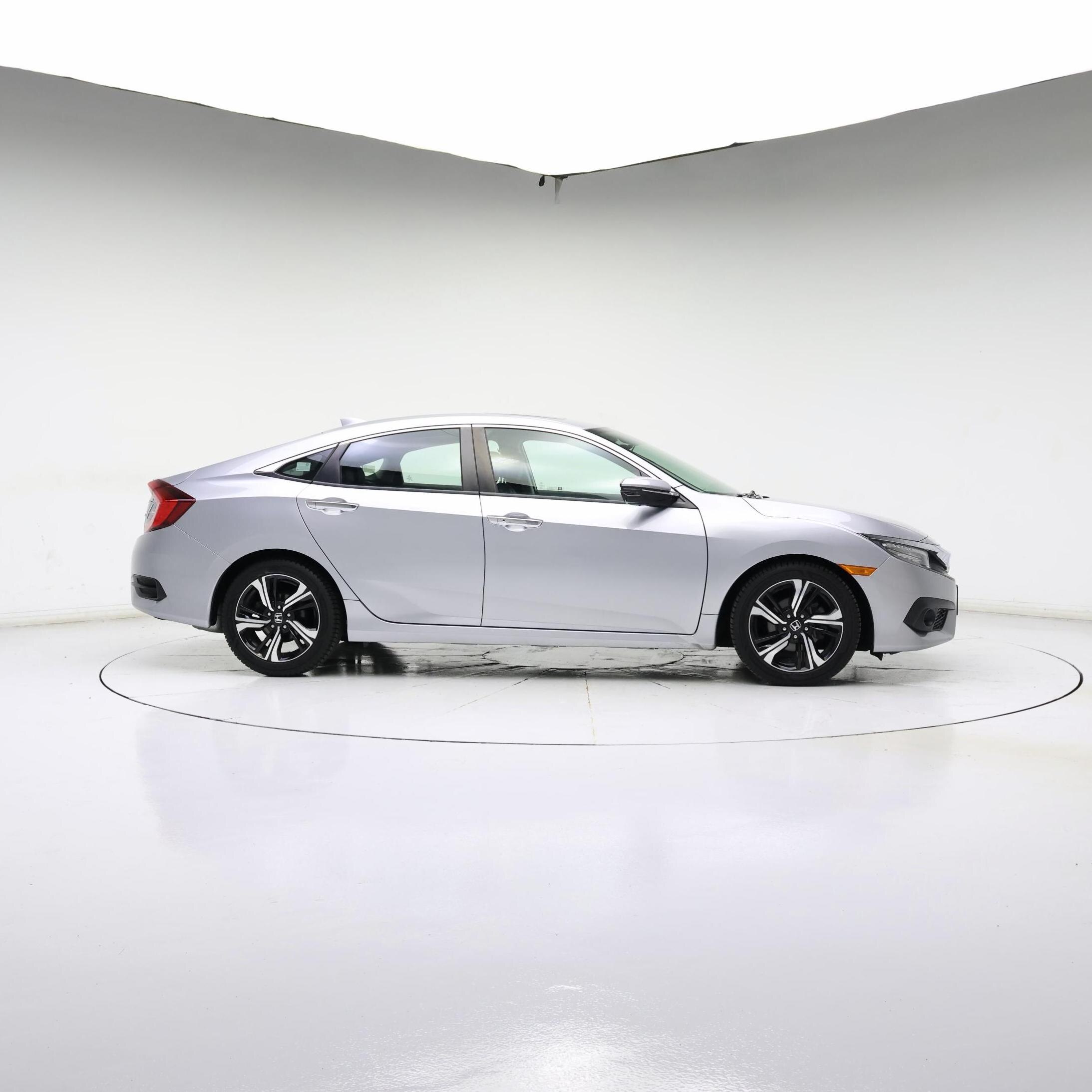 Thumbnail: 2016 Honda Civic - 7