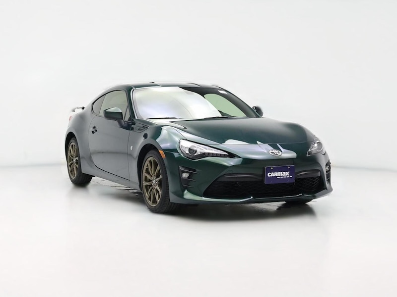 2020 Toyota 86 Hakone Edition -
                  Kenosha, WI