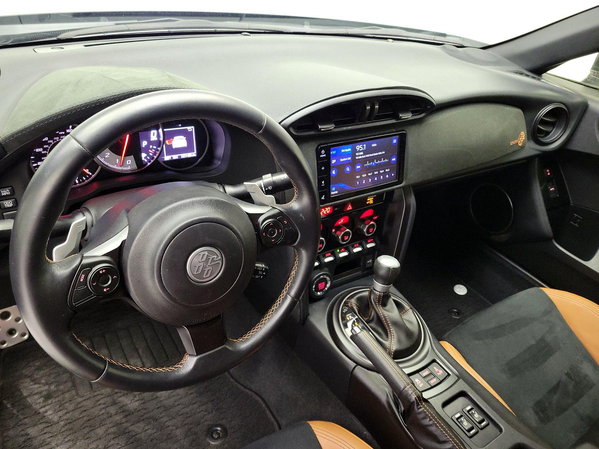 Thumbnail: 2020 Toyota 86 - 9