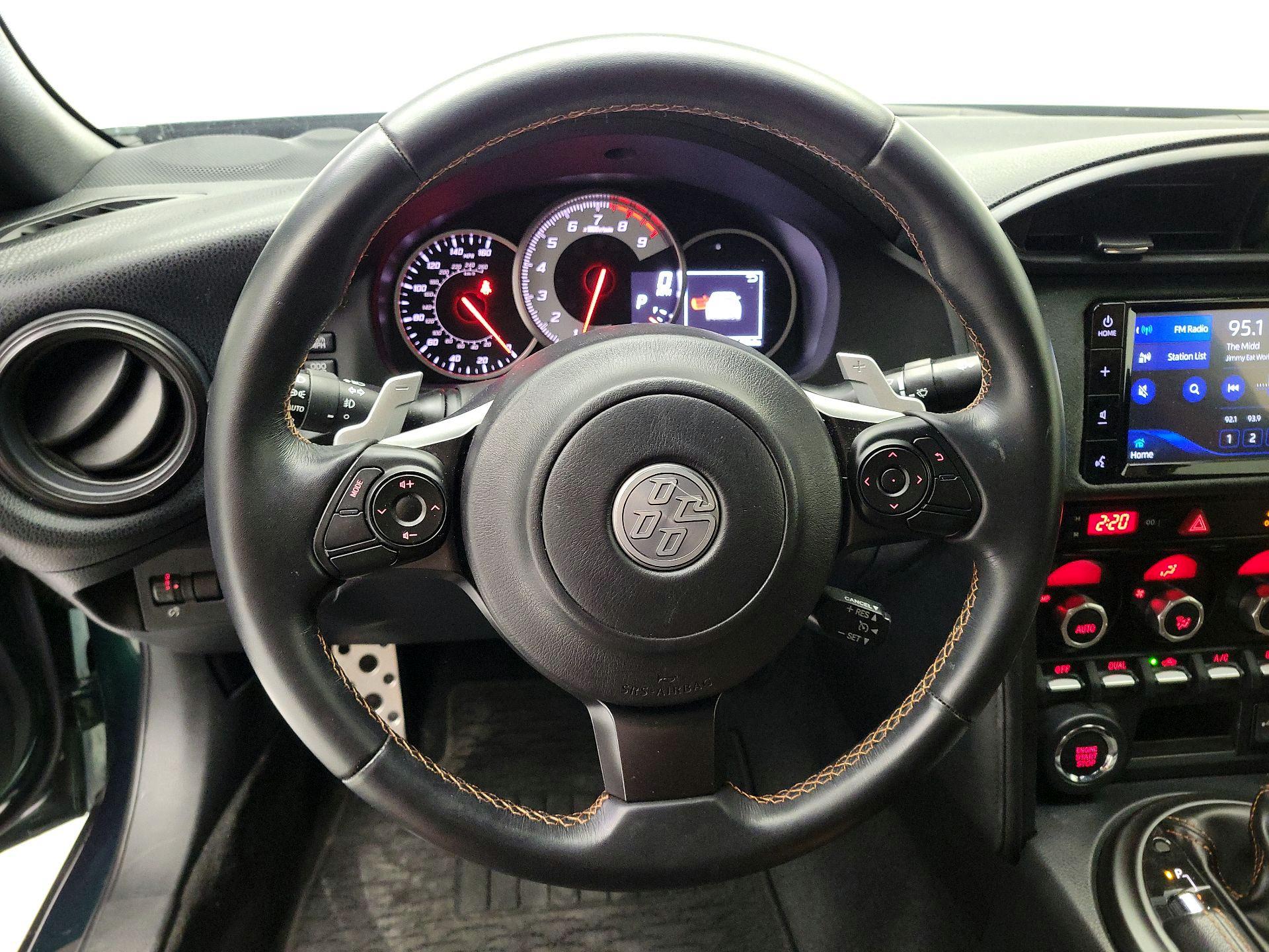 Thumbnail: 2020 Toyota 86 - 10