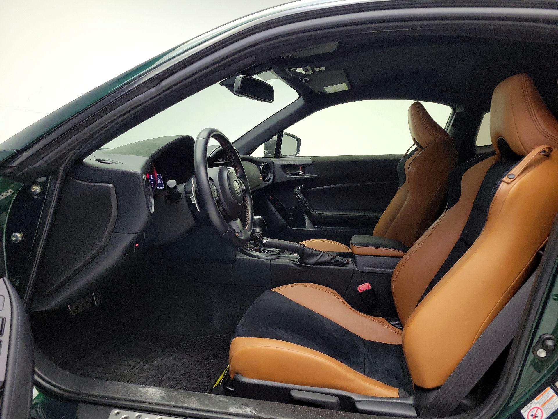 Thumbnail: 2020 Toyota 86 - 11
