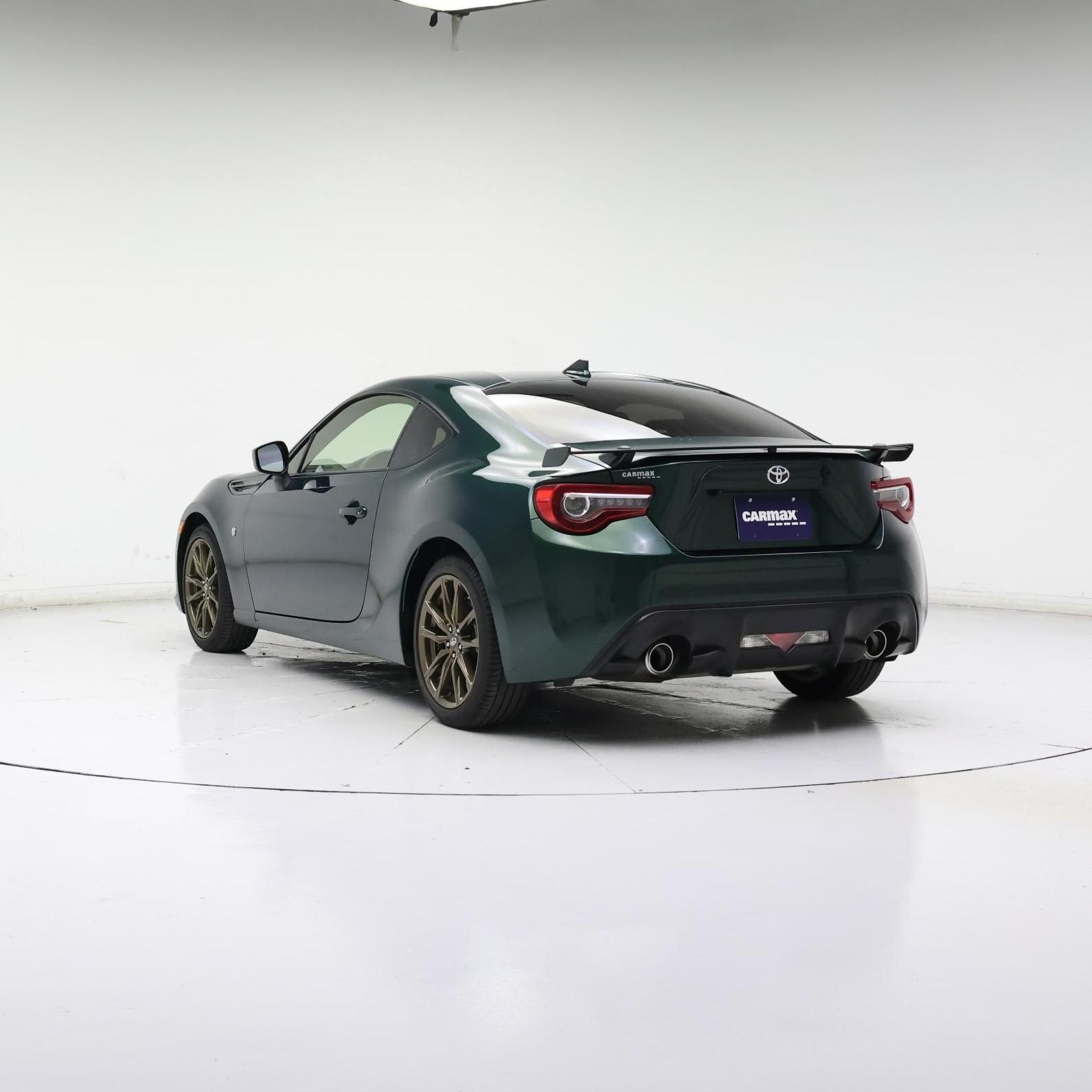 Thumbnail: 2020 Toyota 86 - 2