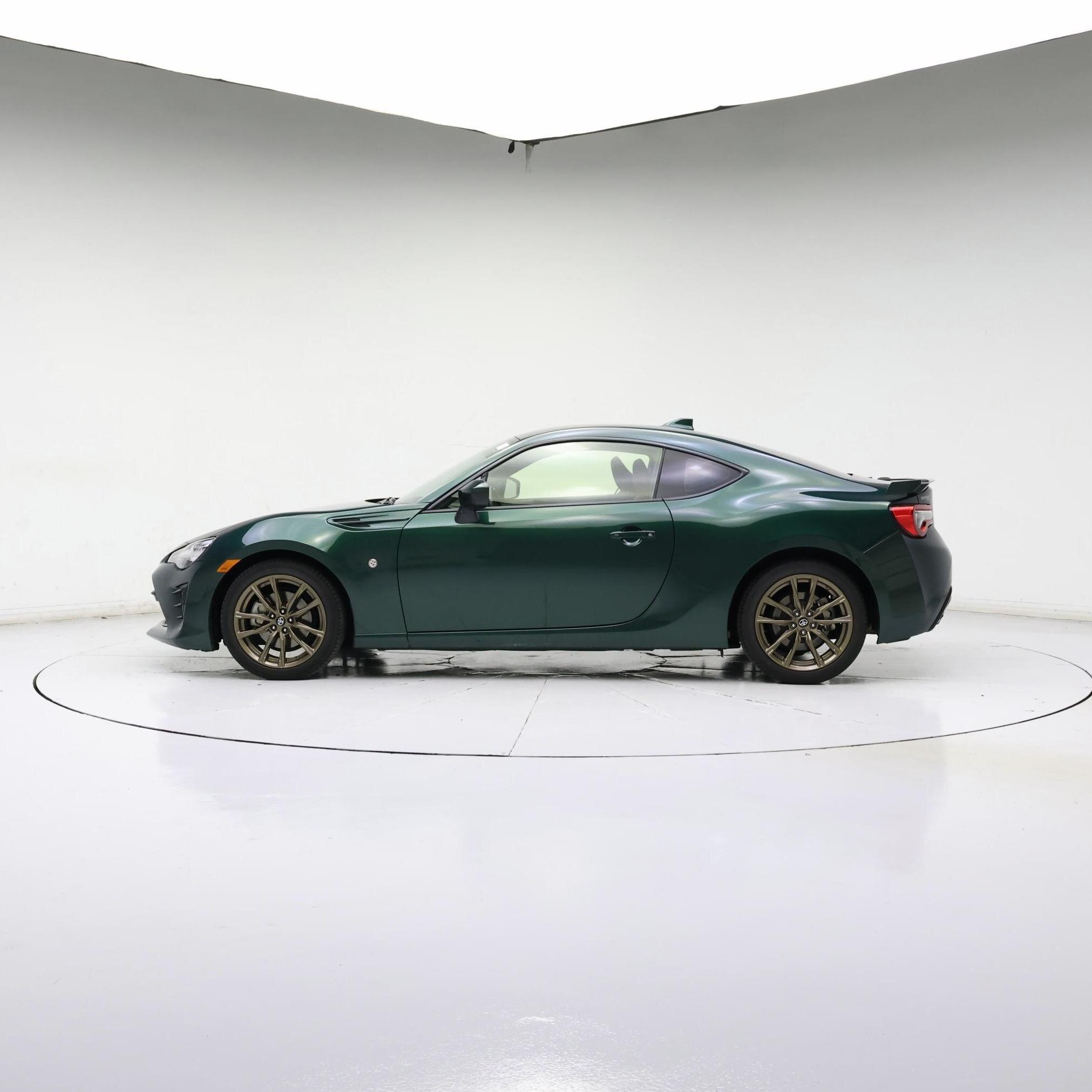 Thumbnail: 2020 Toyota 86 - 3