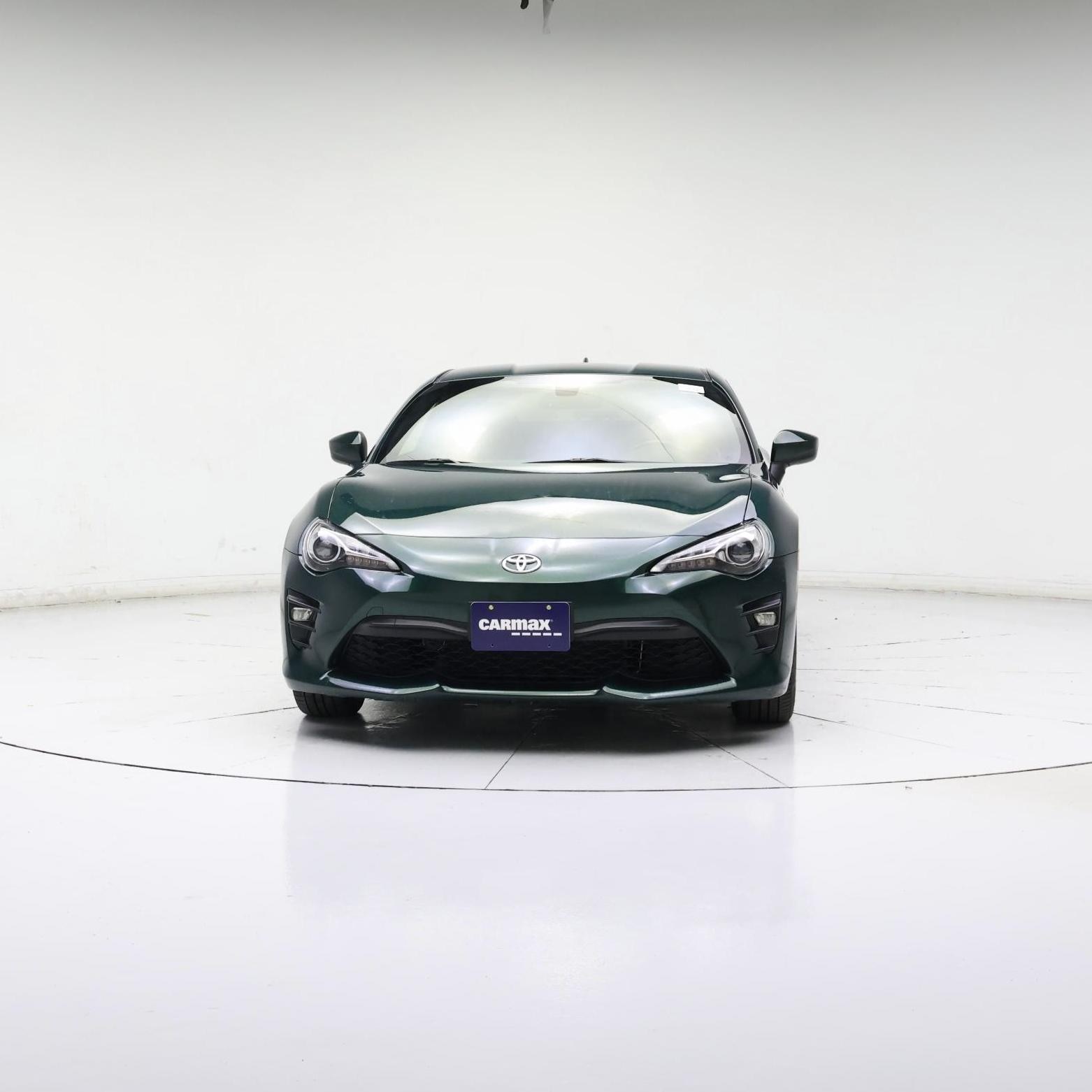Thumbnail: 2020 Toyota 86 - 5