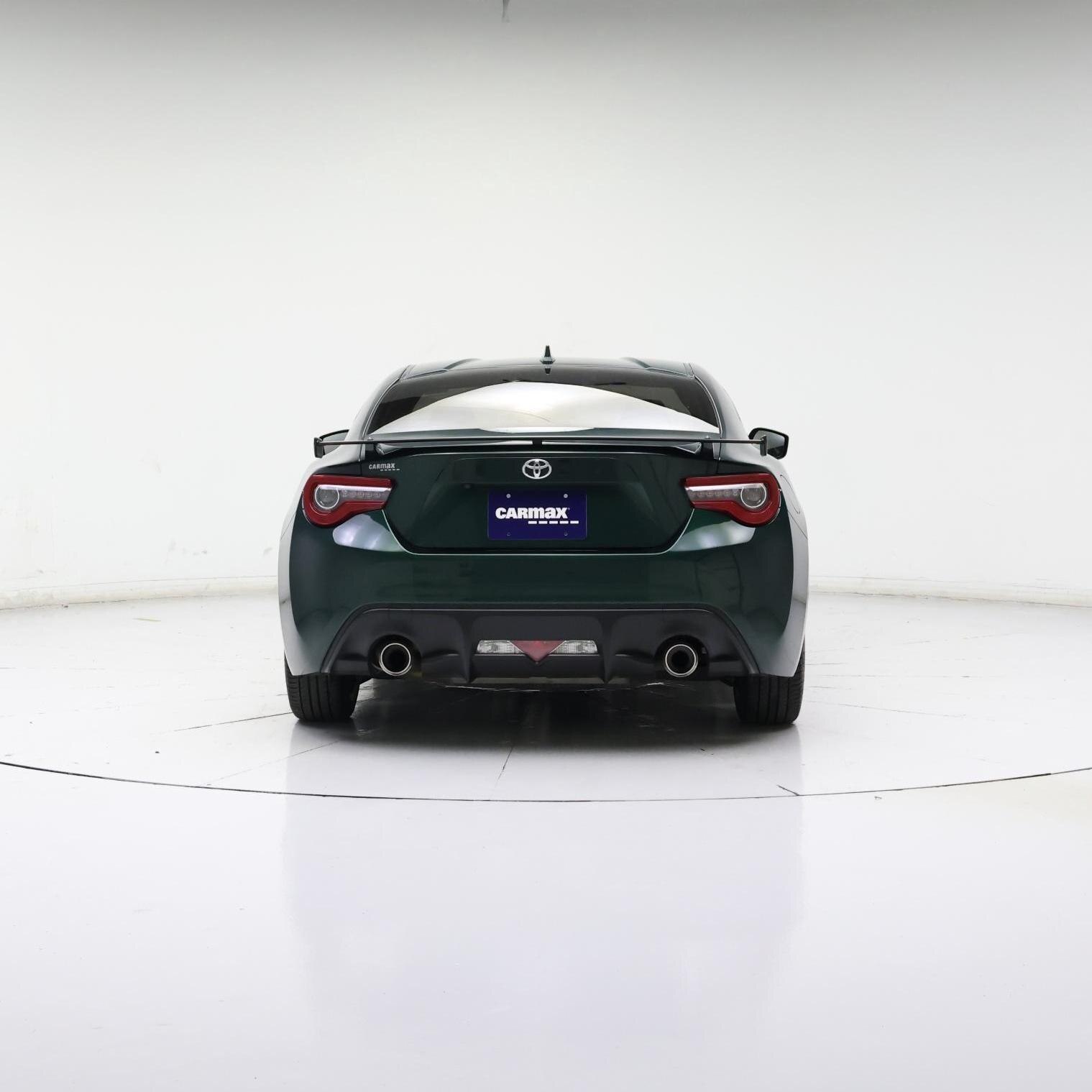 Thumbnail: 2020 Toyota 86 - 6