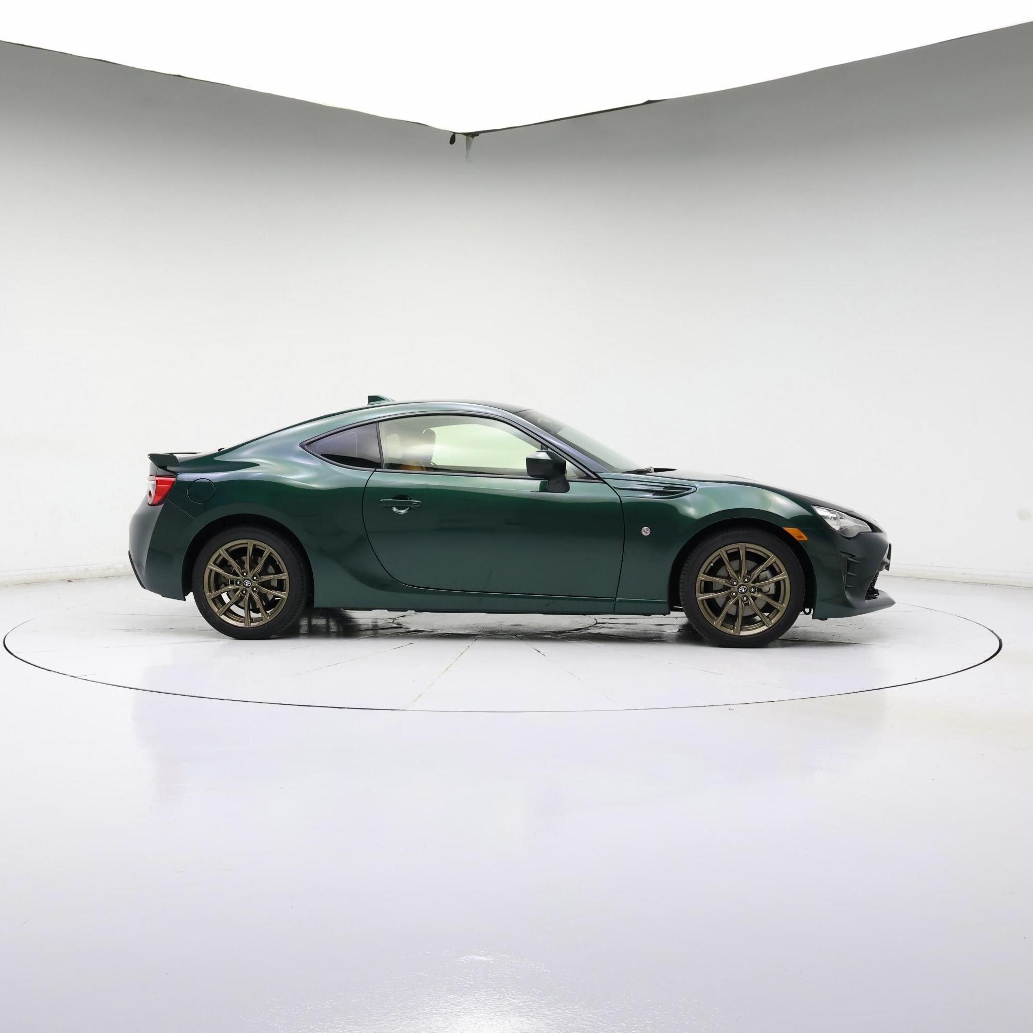 Thumbnail: 2020 Toyota 86 - 7