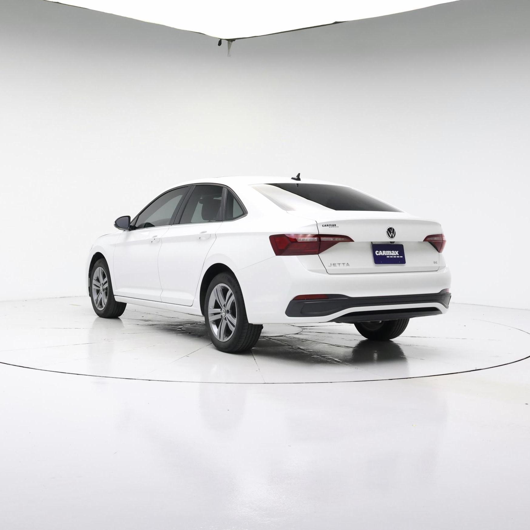Thumbnail: 2024 Volkswagen Jetta - 2