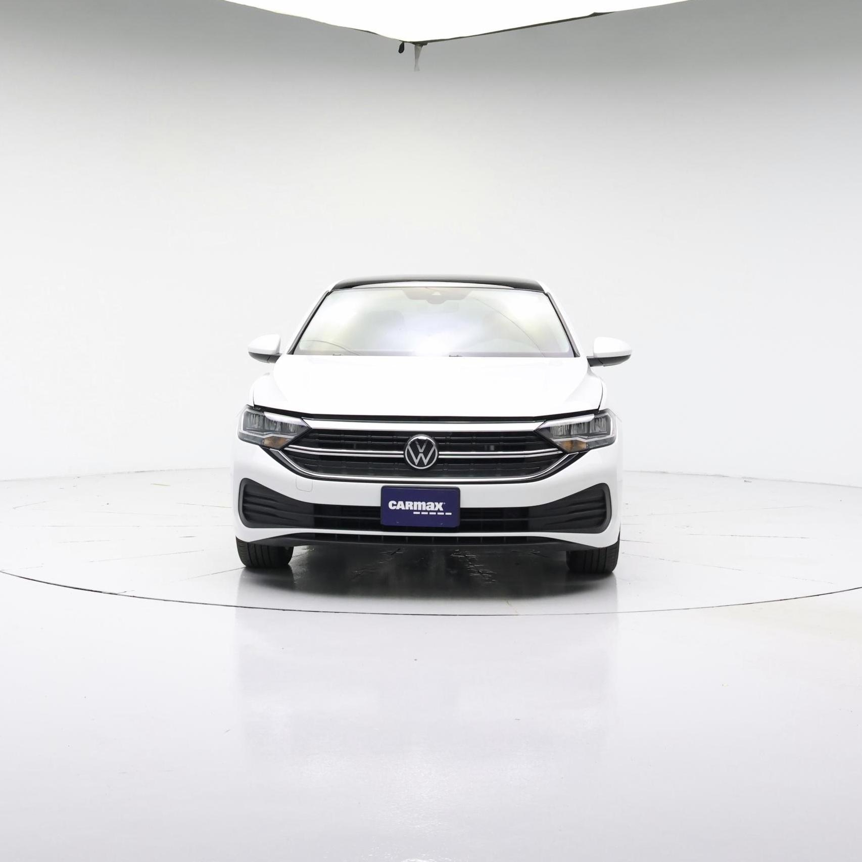 Thumbnail: 2024 Volkswagen Jetta - 5