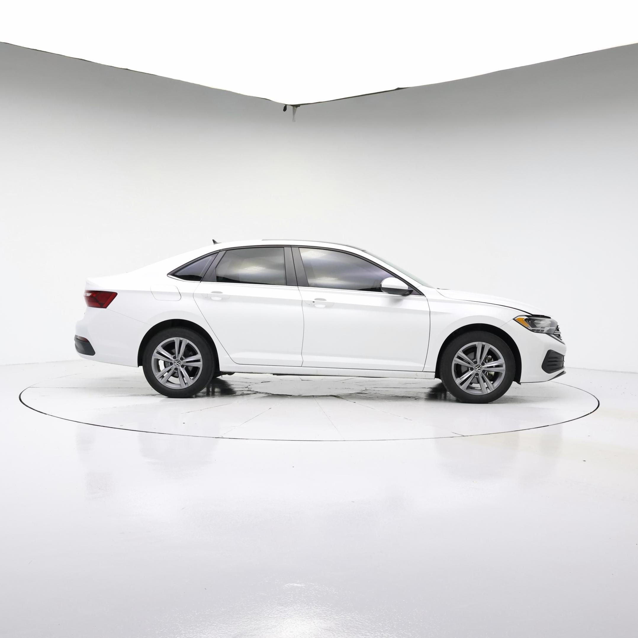Thumbnail: 2024 Volkswagen Jetta - 7