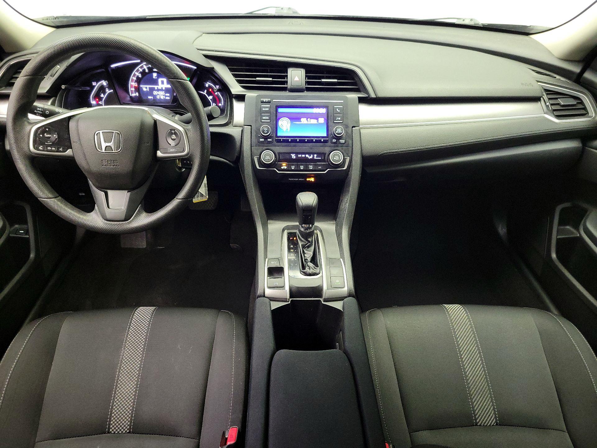 Thumbnail: 2018 Honda Civic - 9