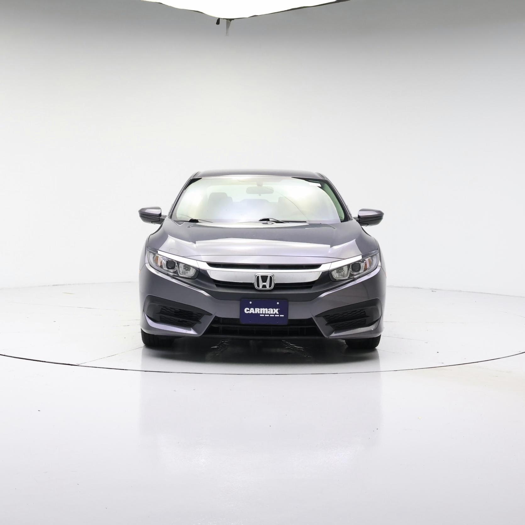 Thumbnail: 2018 Honda Civic - 5
