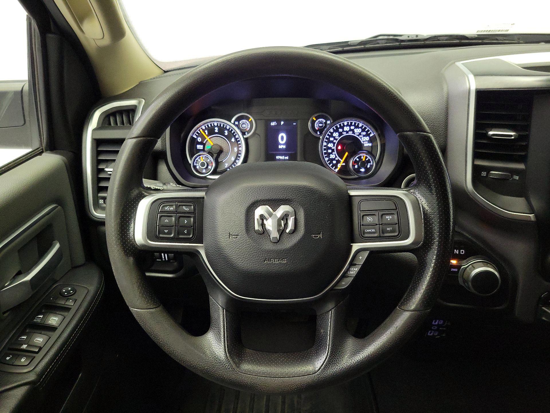 Thumbnail: 2019 RAM 2500 - 10
