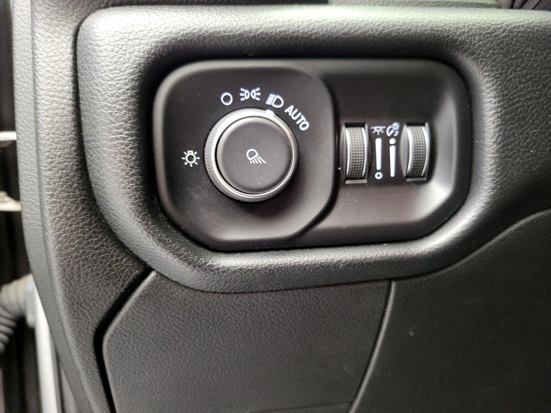 Thumbnail: 2019 RAM 2500 - 13