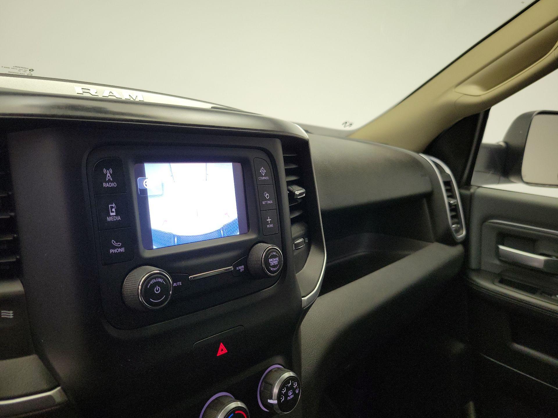 Thumbnail: 2019 RAM 2500 - 14