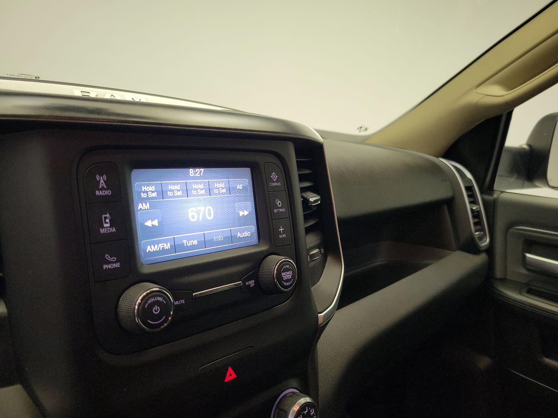 Thumbnail: 2019 RAM 2500 - 15