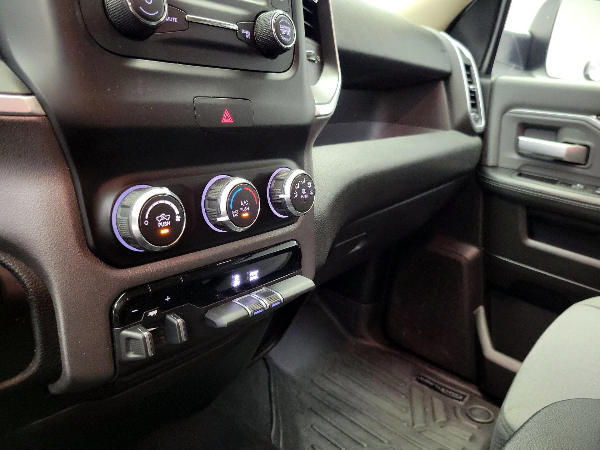 Thumbnail: 2019 RAM 2500 - 16