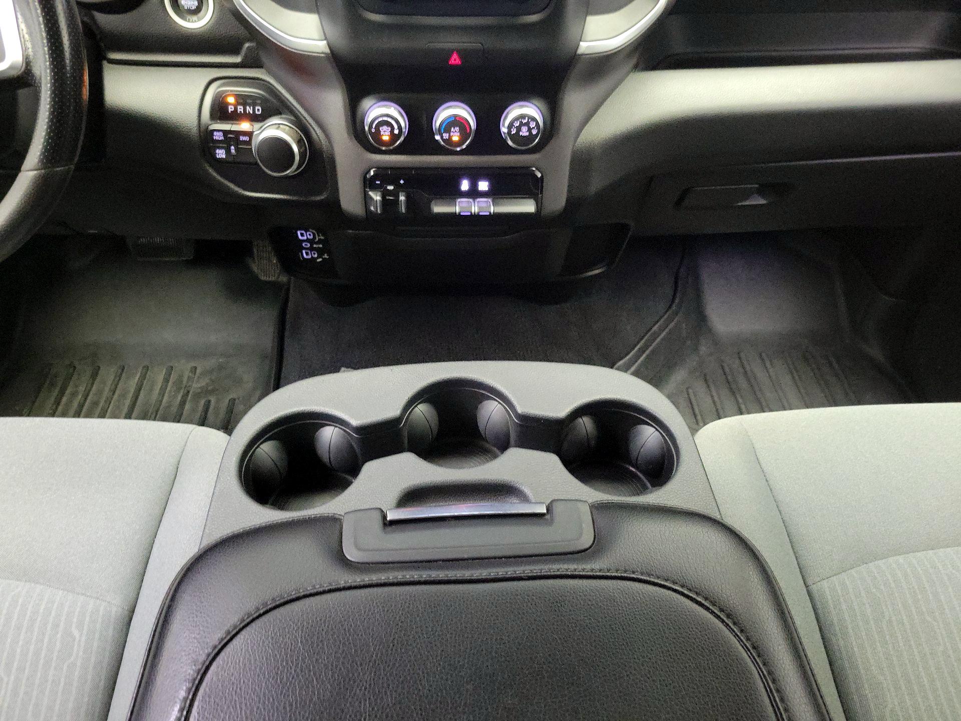 Thumbnail: 2019 RAM 2500 - 17