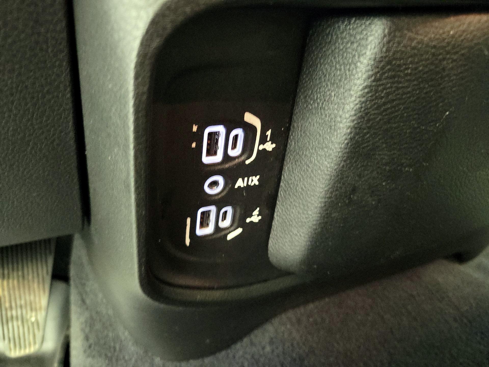 Thumbnail: 2019 RAM 2500 - 18