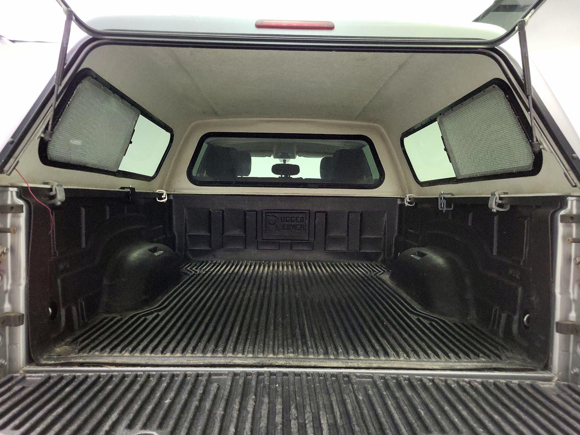 Thumbnail: 2019 RAM 2500 - 20
