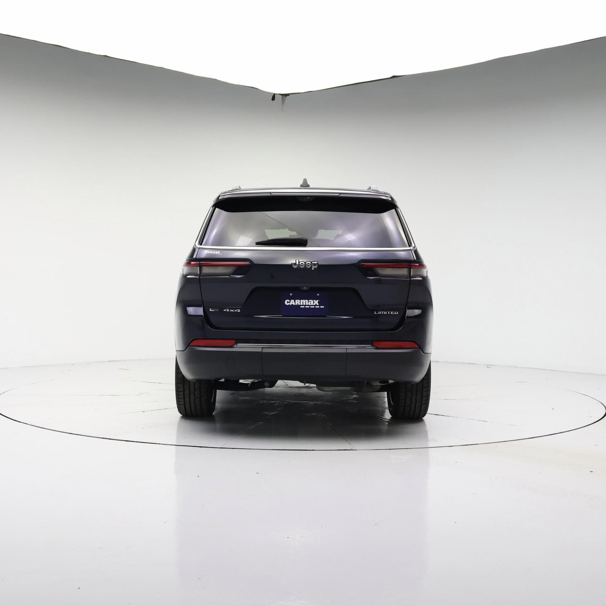 Thumbnail: 2023 Jeep Grand Cherokee L - 6