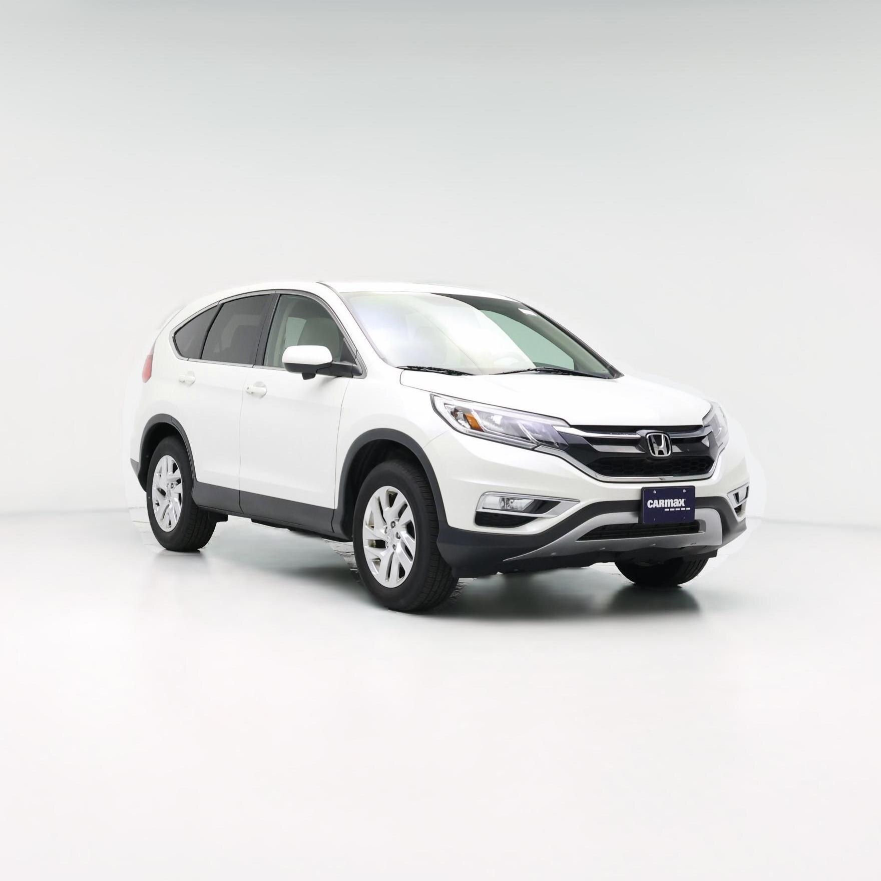 Thumbnail: 2015 Honda CR-V - 1