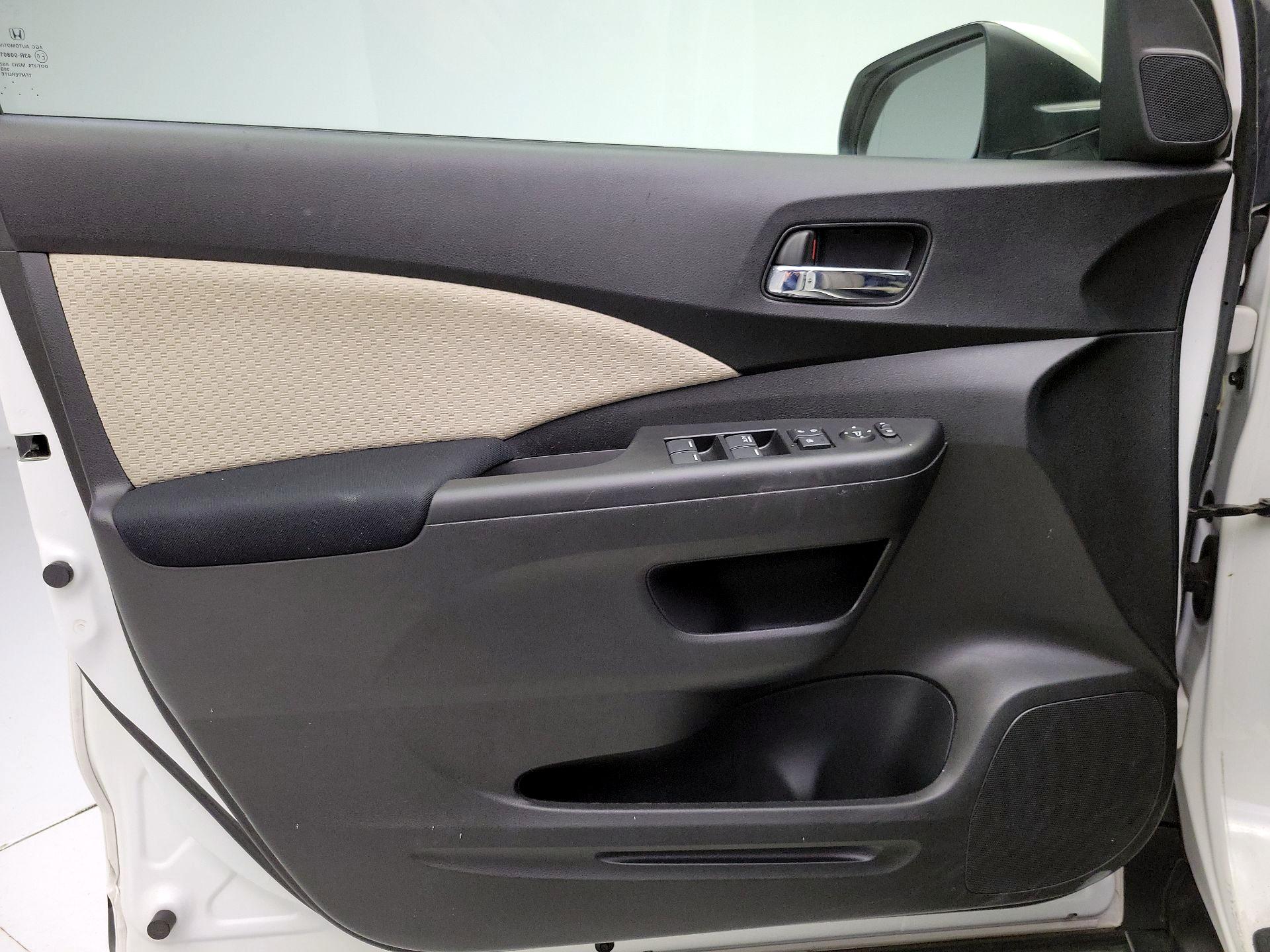 Thumbnail: 2015 Honda CR-V - 12