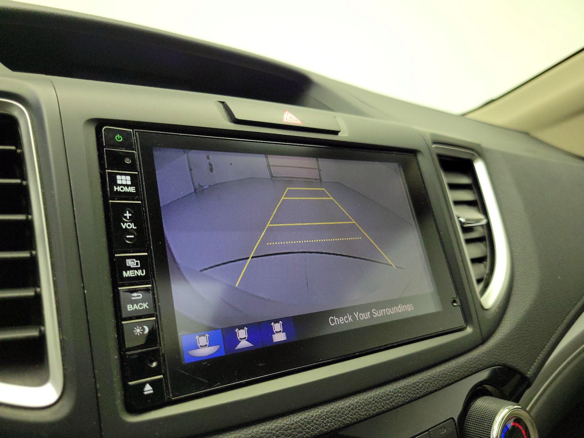 Thumbnail: 2015 Honda CR-V - 14