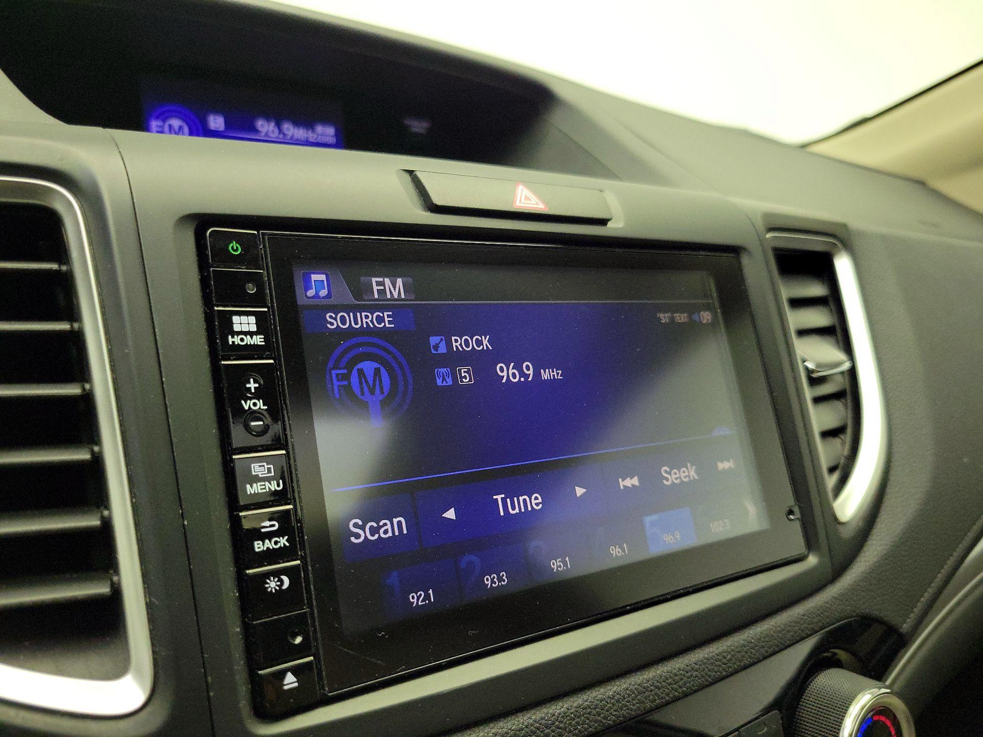 Thumbnail: 2015 Honda CR-V - 15