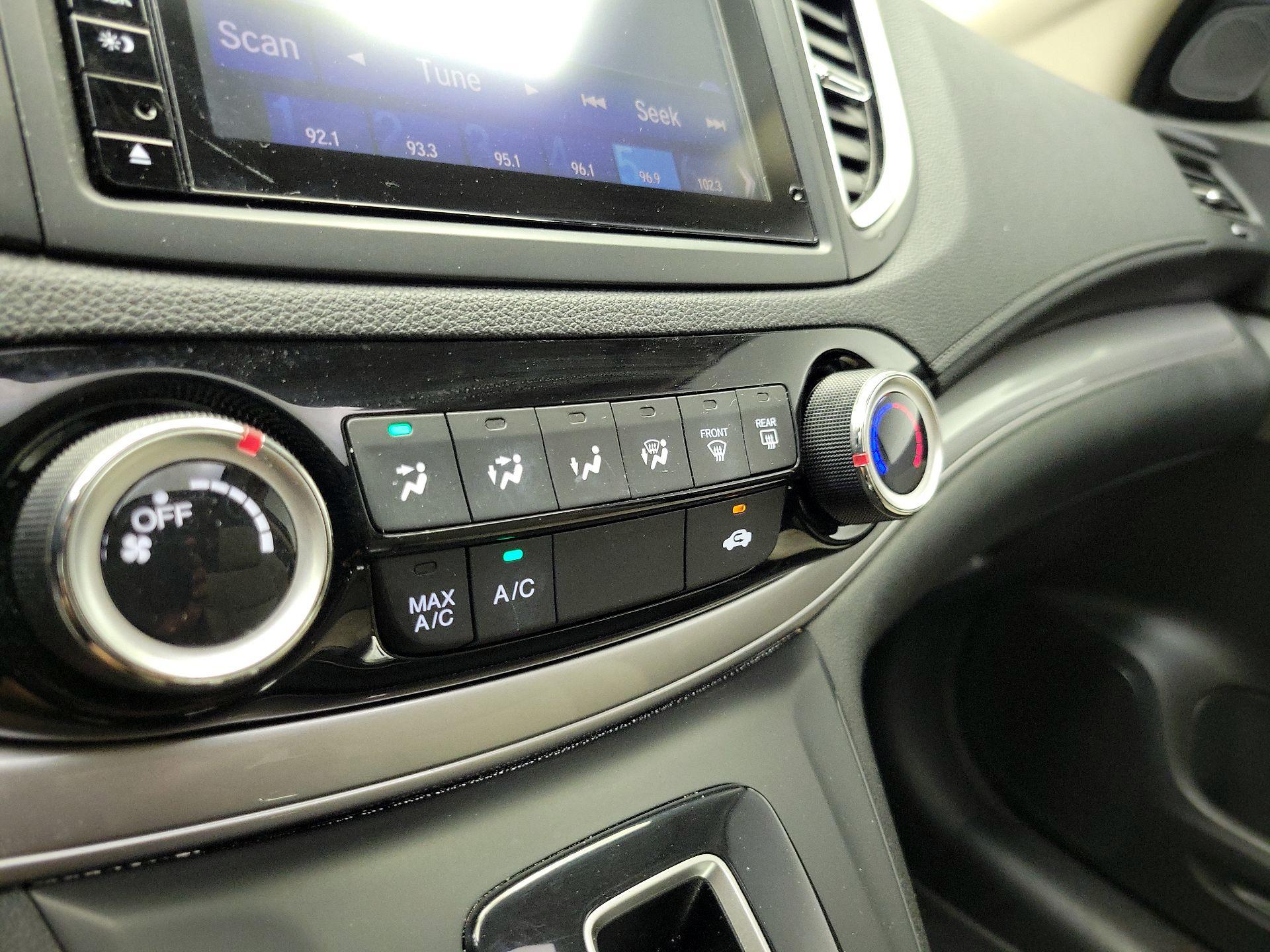 Thumbnail: 2015 Honda CR-V - 16