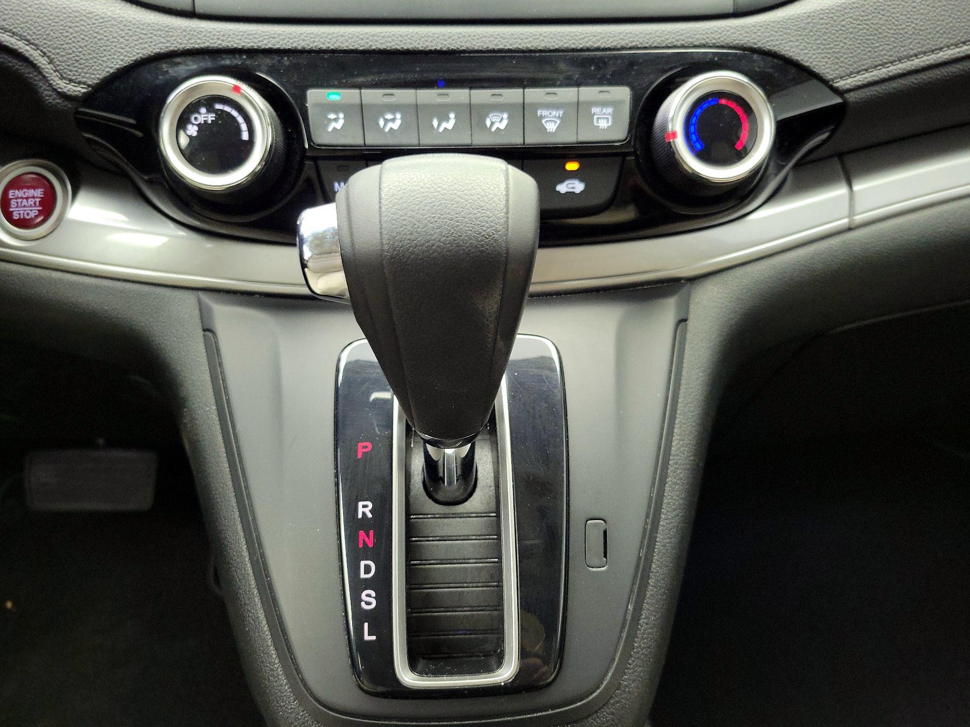 Thumbnail: 2015 Honda CR-V - 17