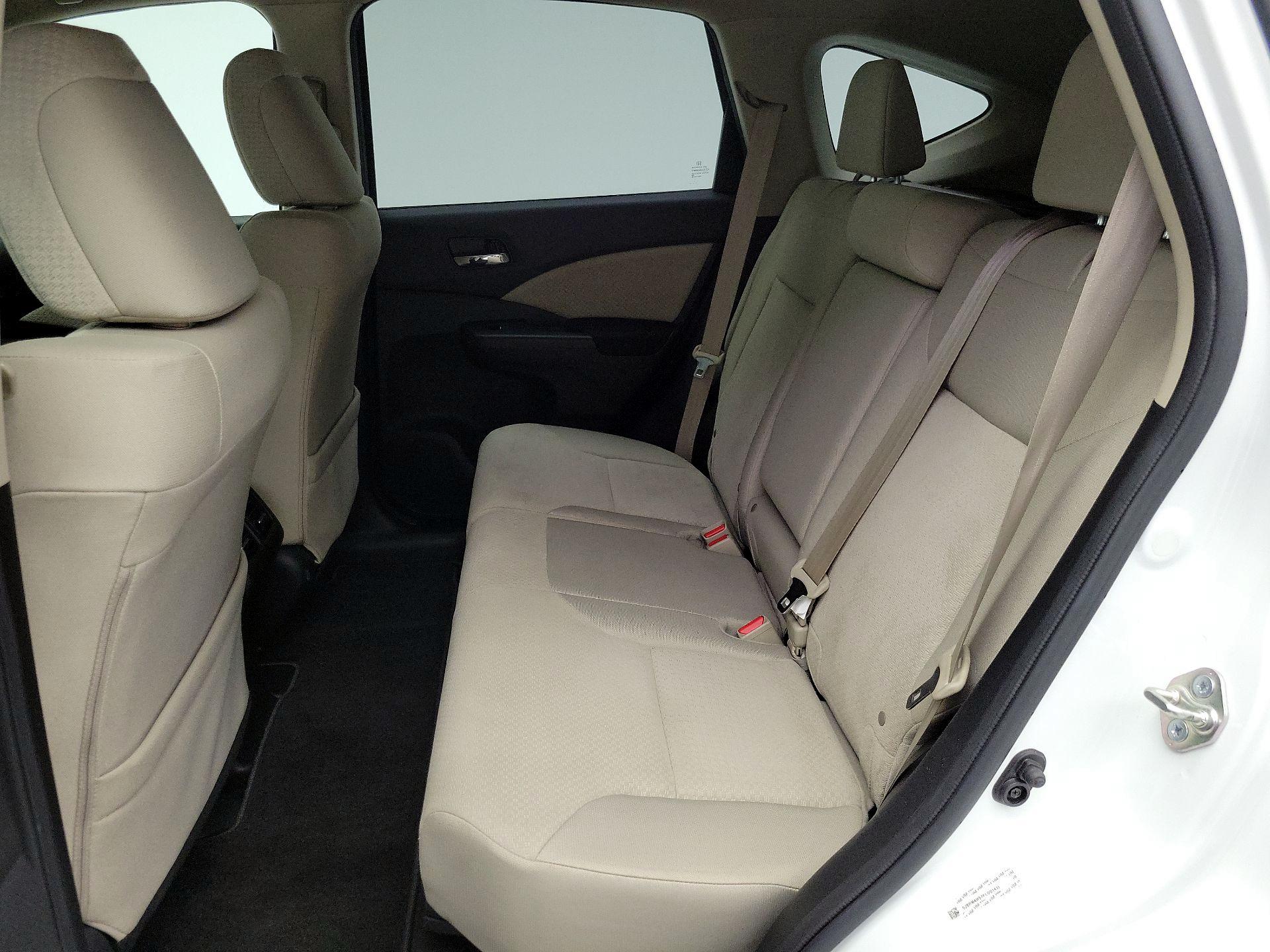 Thumbnail: 2015 Honda CR-V - 20