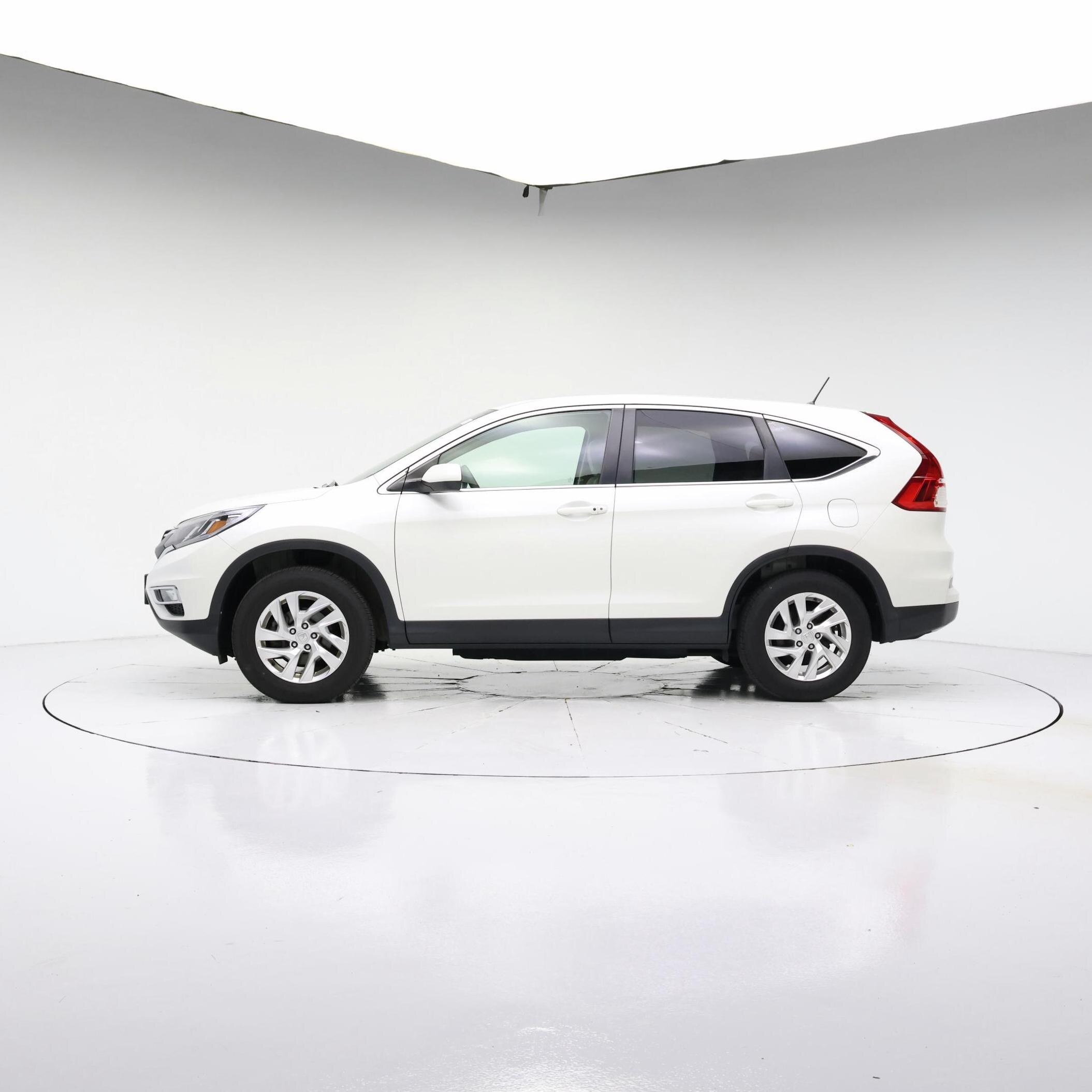 Thumbnail: 2015 Honda CR-V - 3