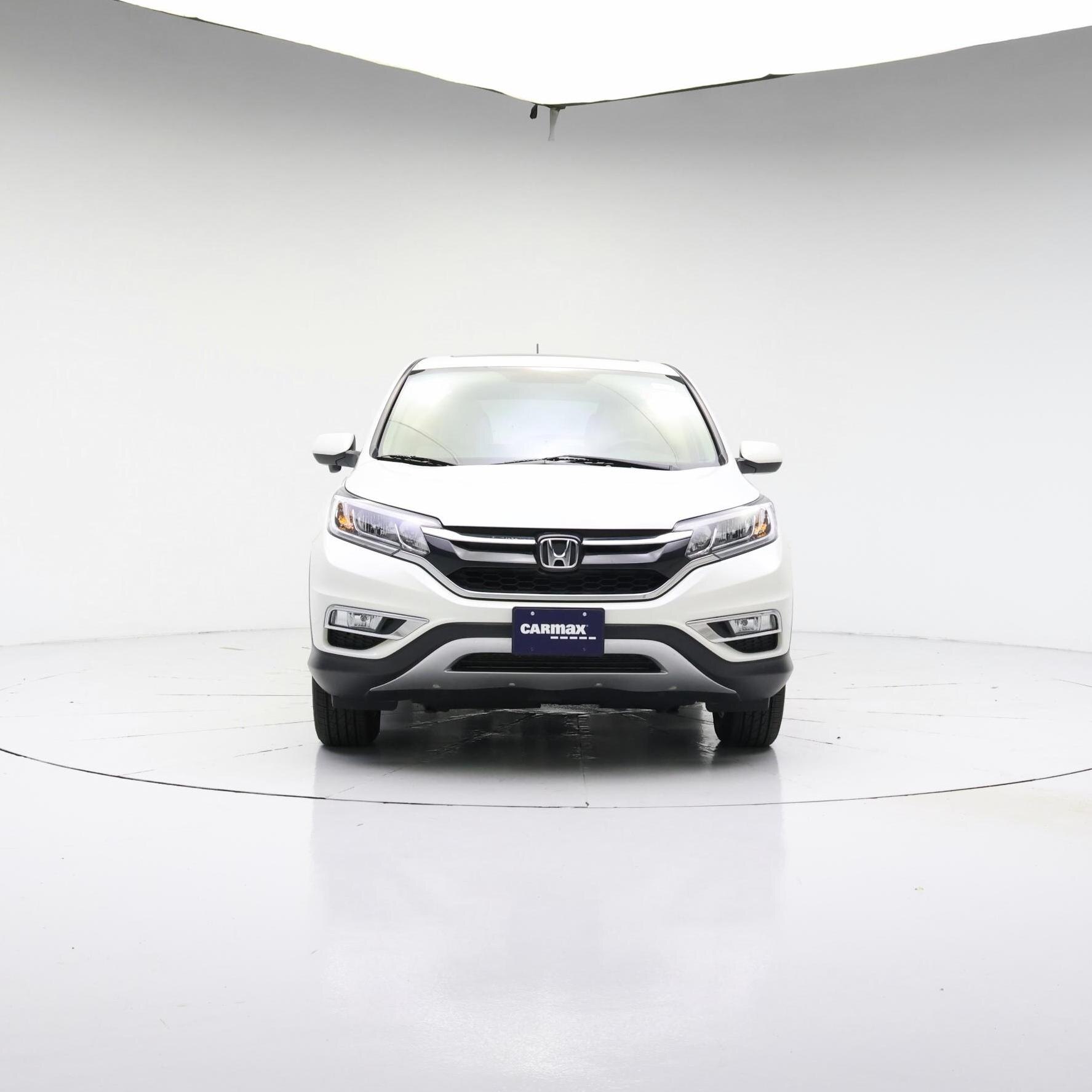 Thumbnail: 2015 Honda CR-V - 5
