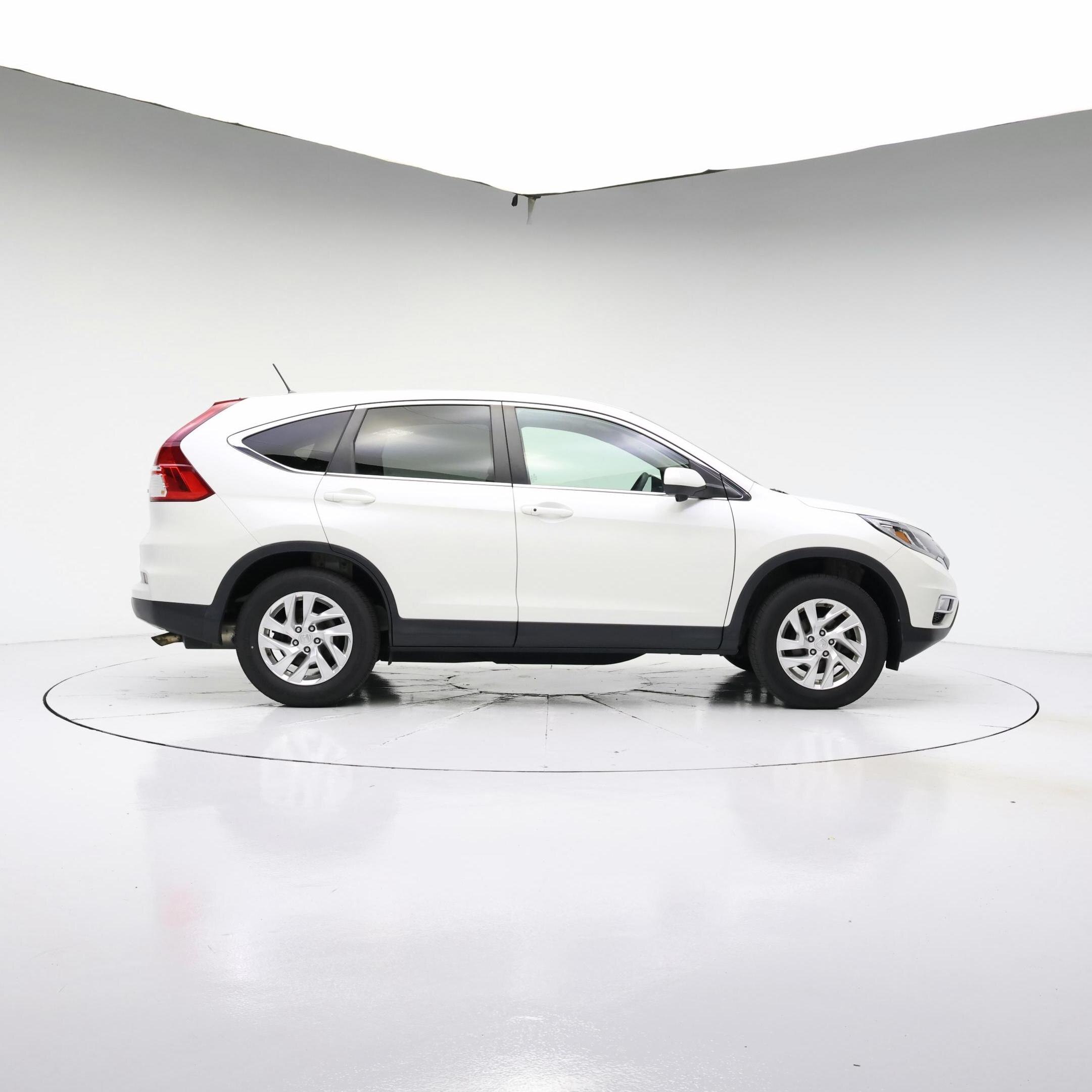 Thumbnail: 2015 Honda CR-V - 7
