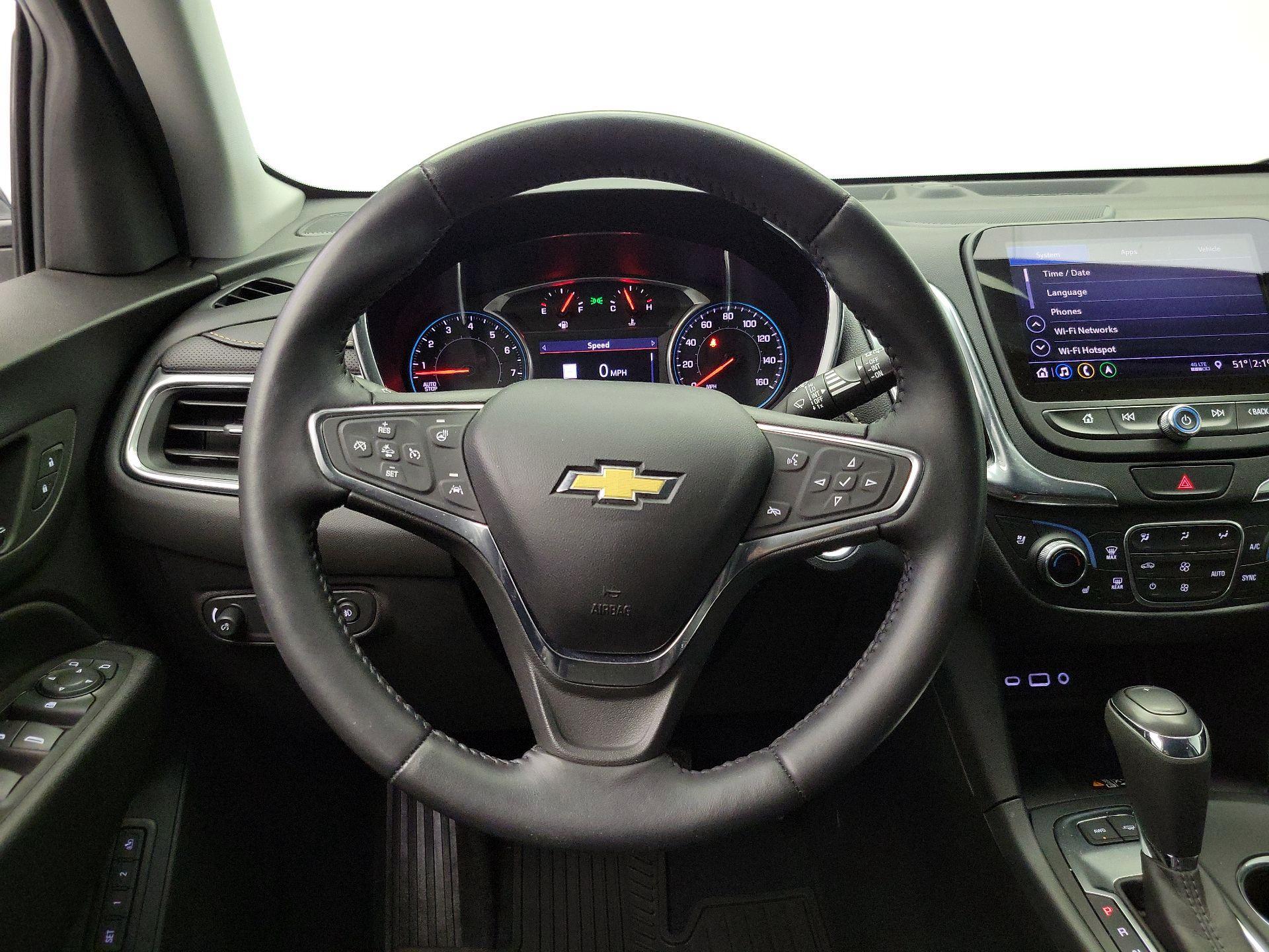 Thumbnail: 2020 Chevrolet Equinox - 10