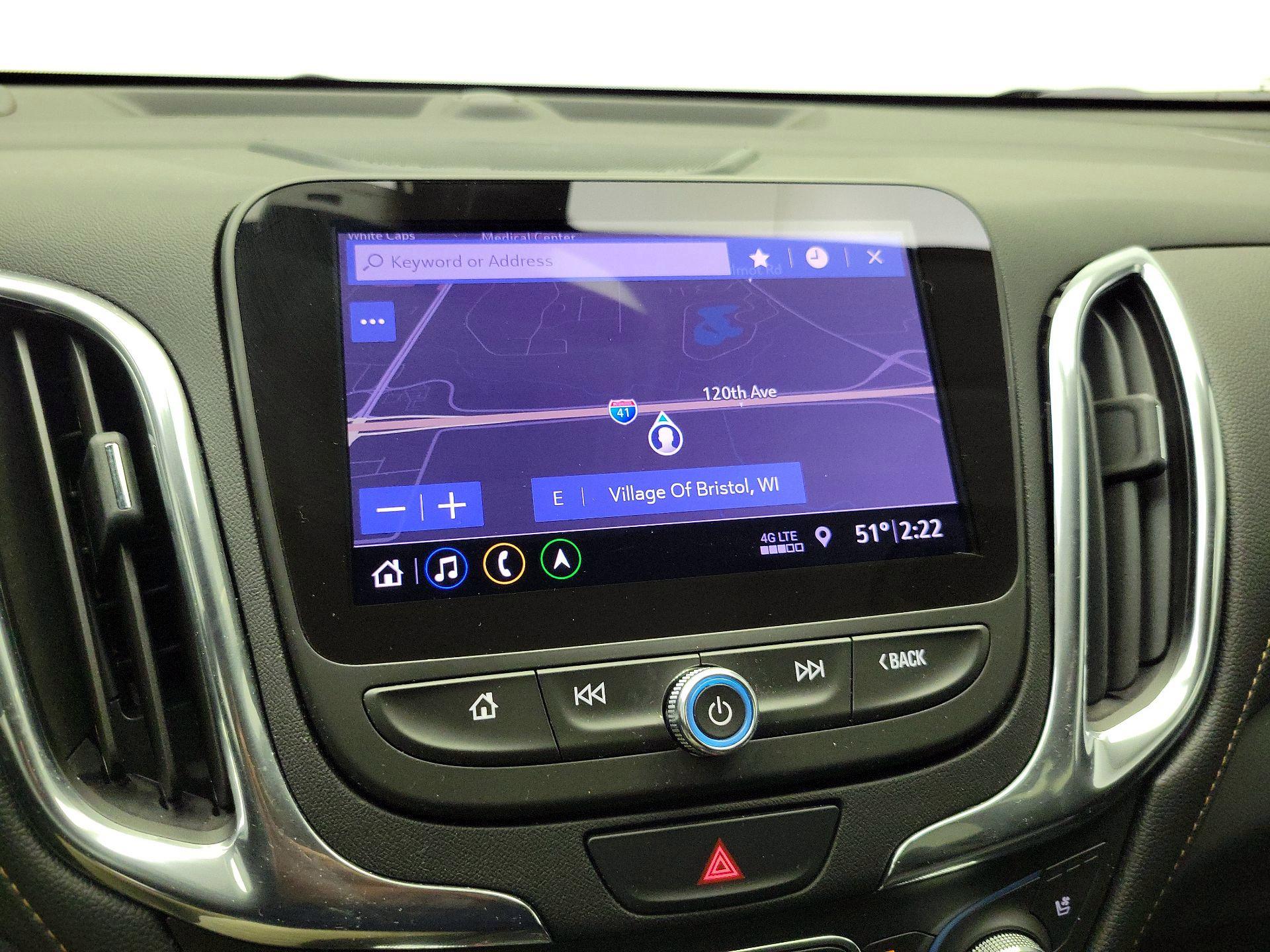 Thumbnail: 2020 Chevrolet Equinox - 14