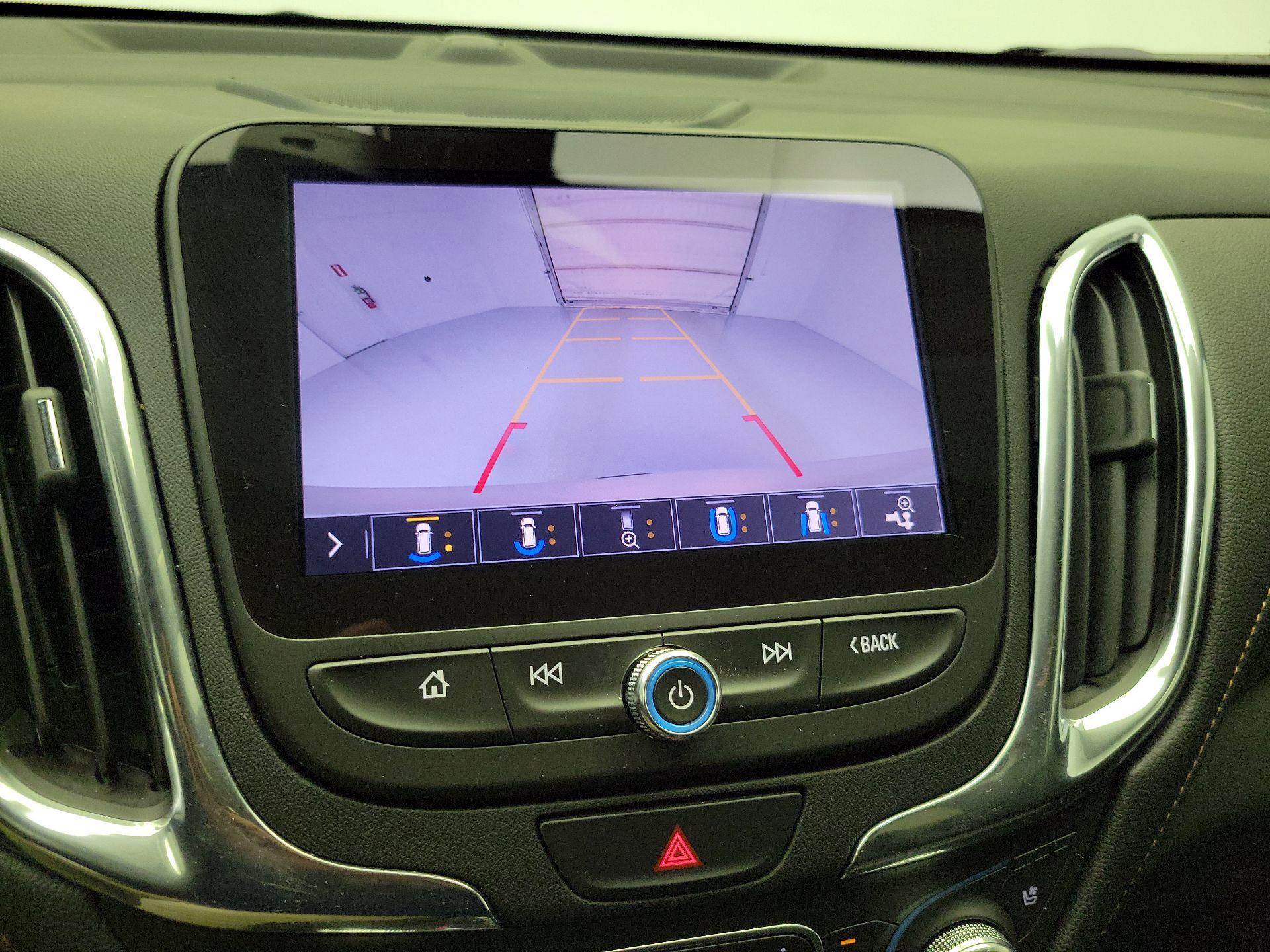 Thumbnail: 2020 Chevrolet Equinox - 15