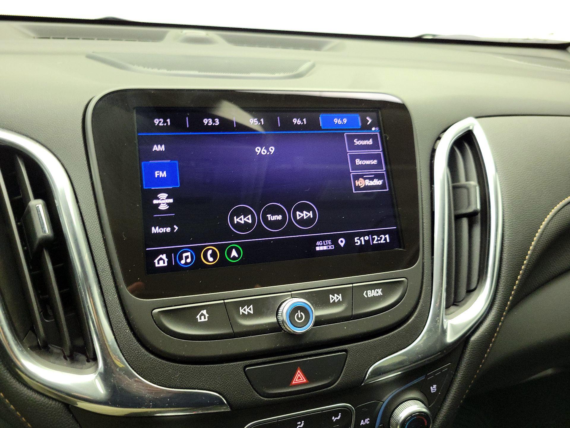 Thumbnail: 2020 Chevrolet Equinox - 16