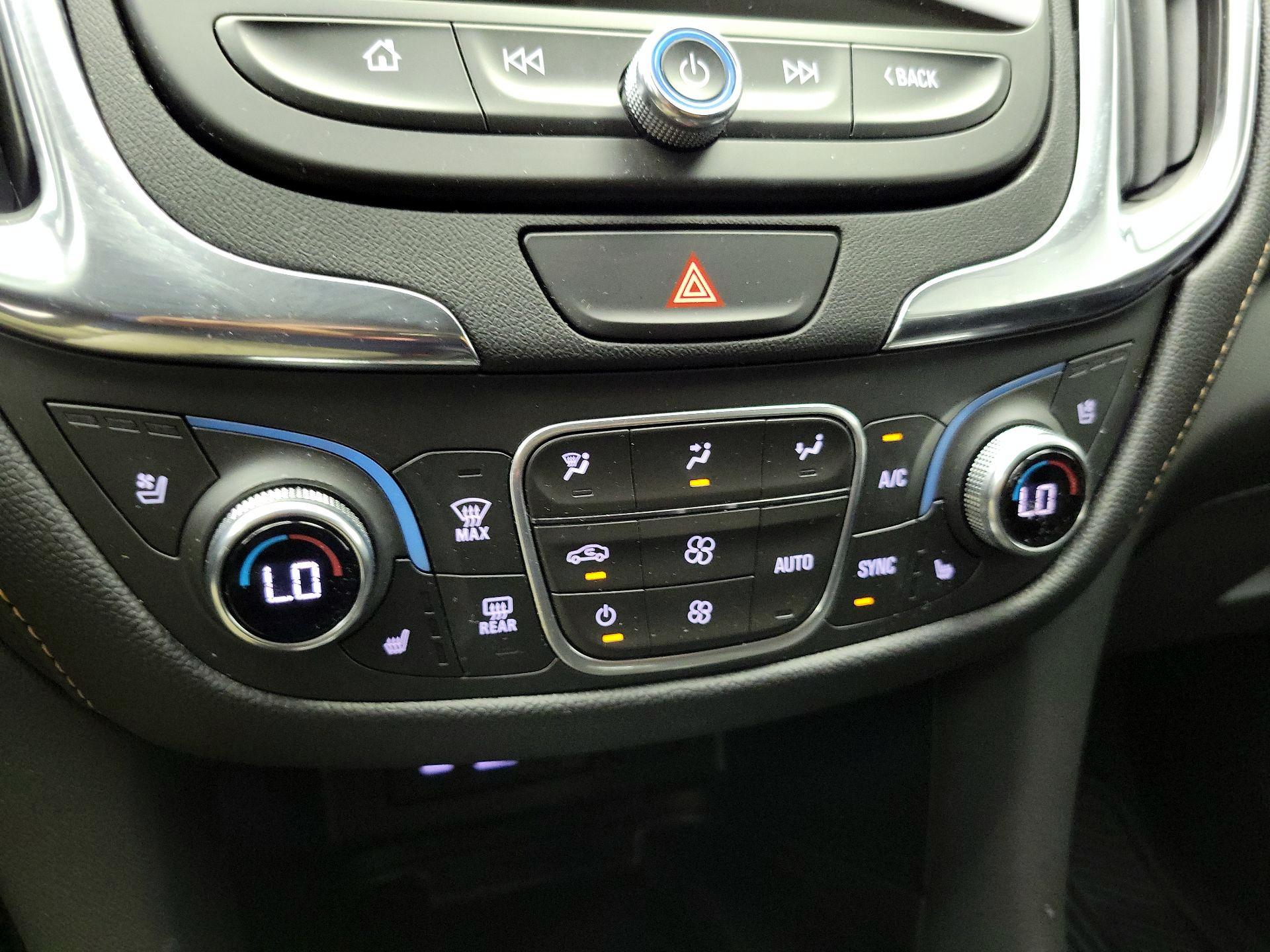 Thumbnail: 2020 Chevrolet Equinox - 17