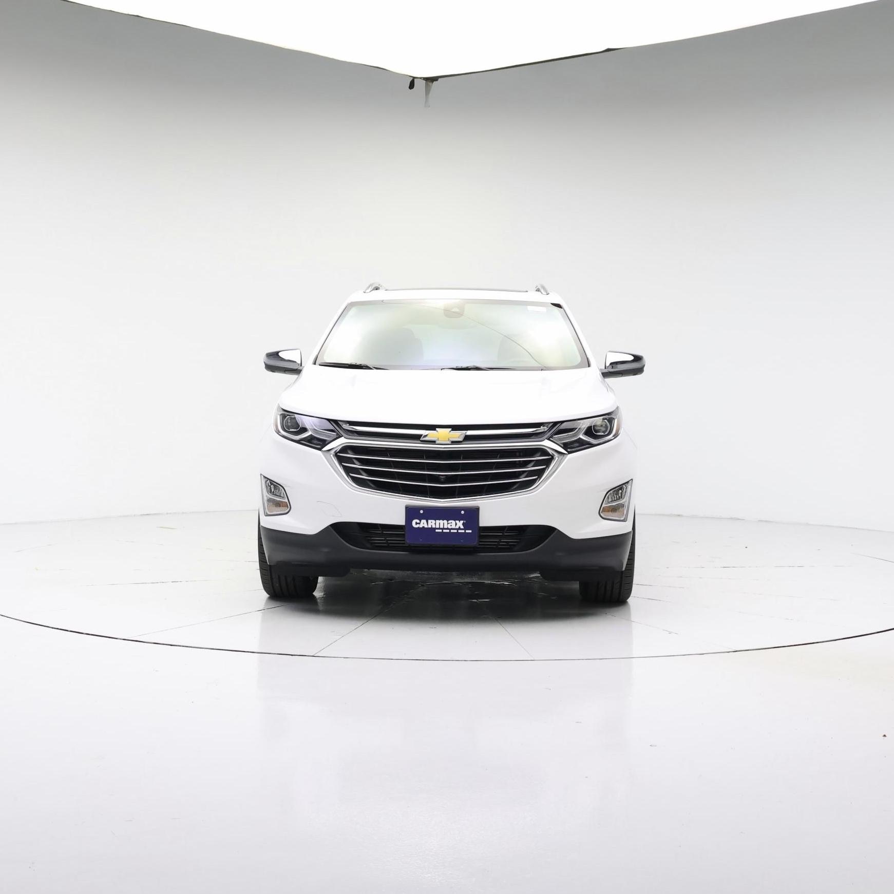 Thumbnail: 2020 Chevrolet Equinox - 5